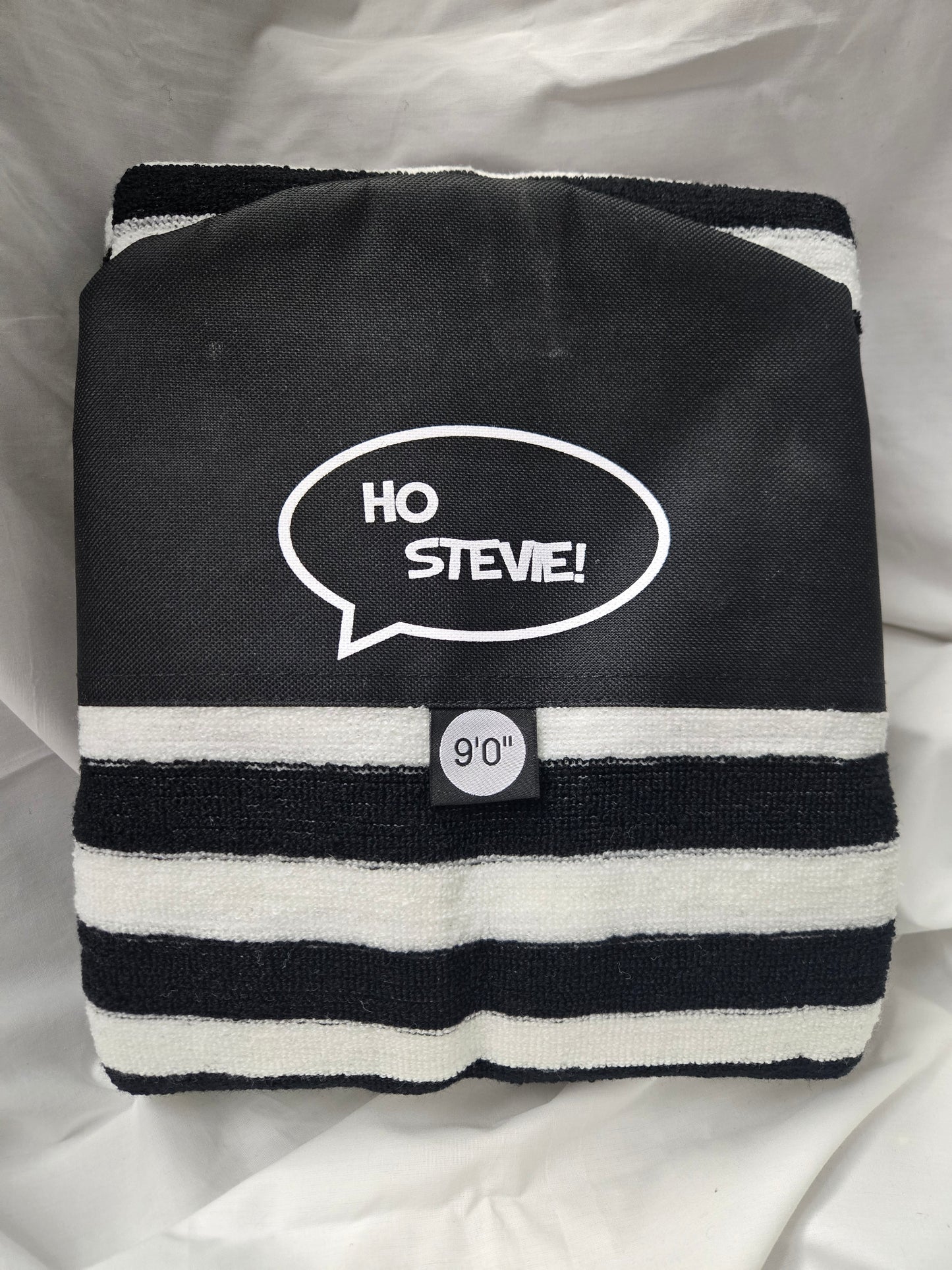 Ho Stevie Brand Board Sock
