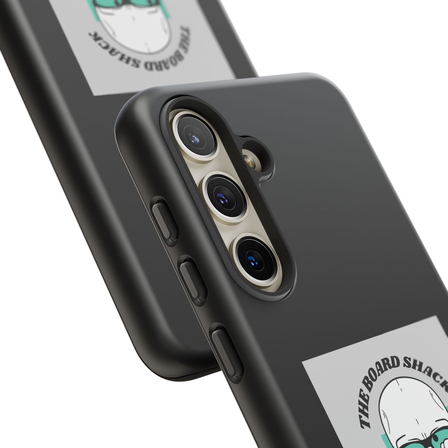 The Board Shack Stylish Phone Case - For Samsung 24 & 25 Series