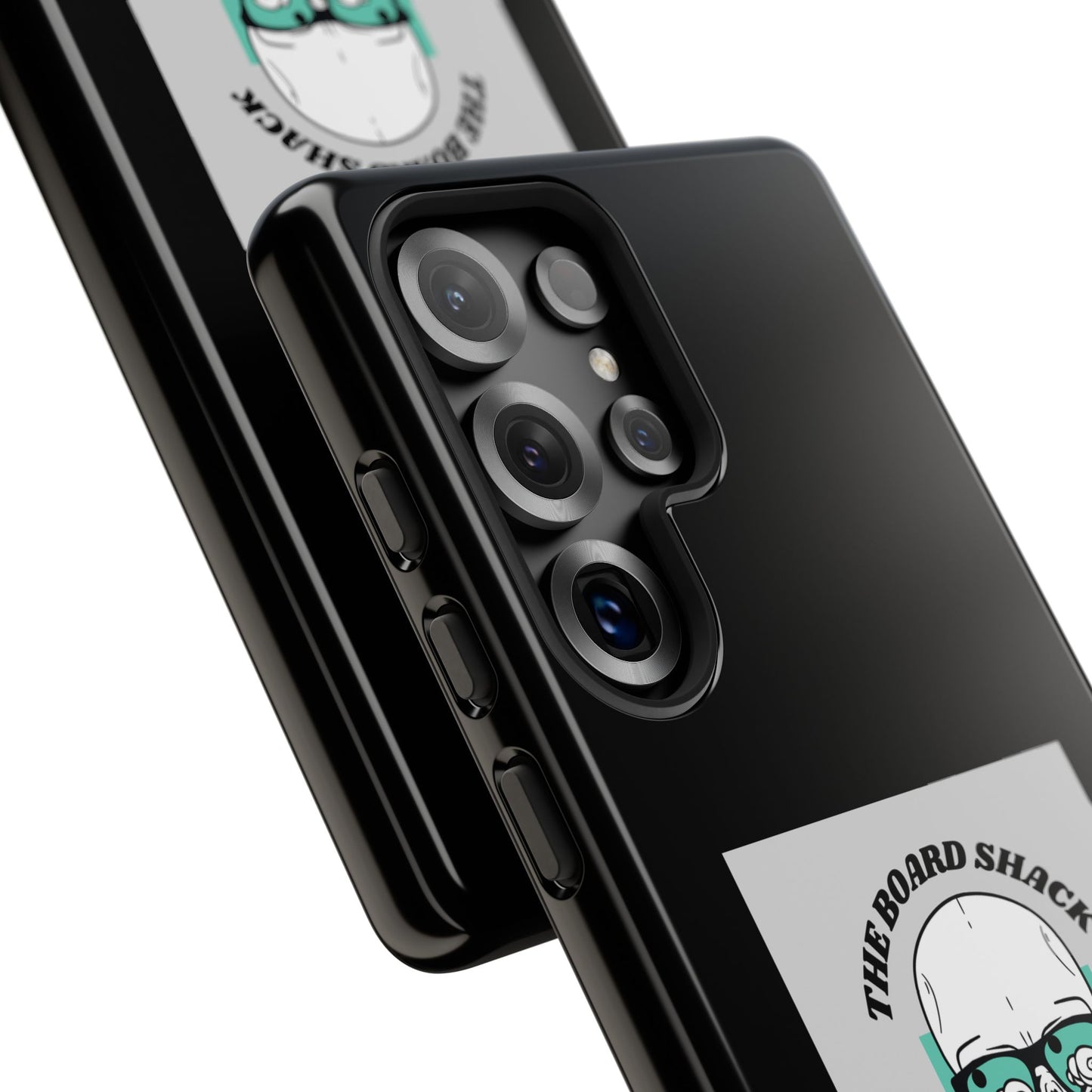 The Board Shack Stylish Phone Case - For Samsung 24 & 25 Series