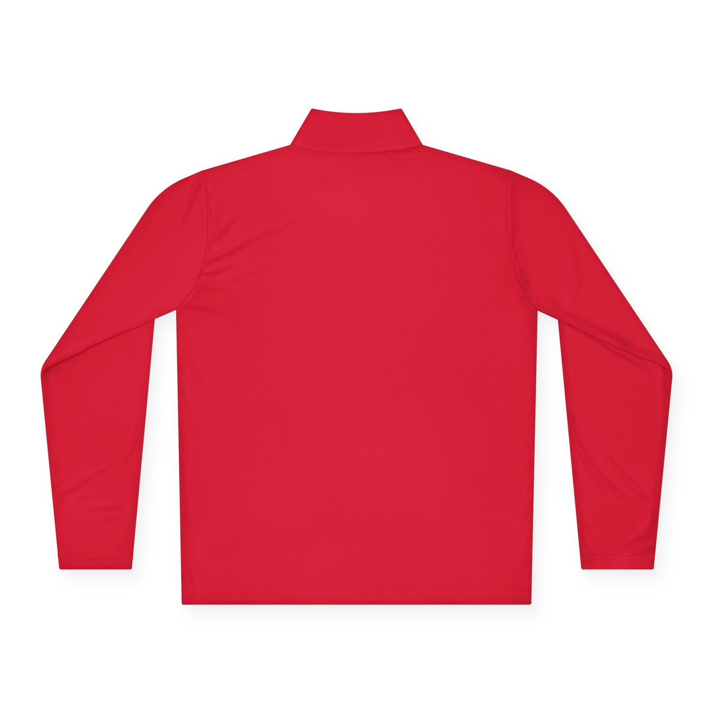 Port Washington Surf Club Unisex Quarter - Zip Pullover - GREAT LAKES ORIGINAL