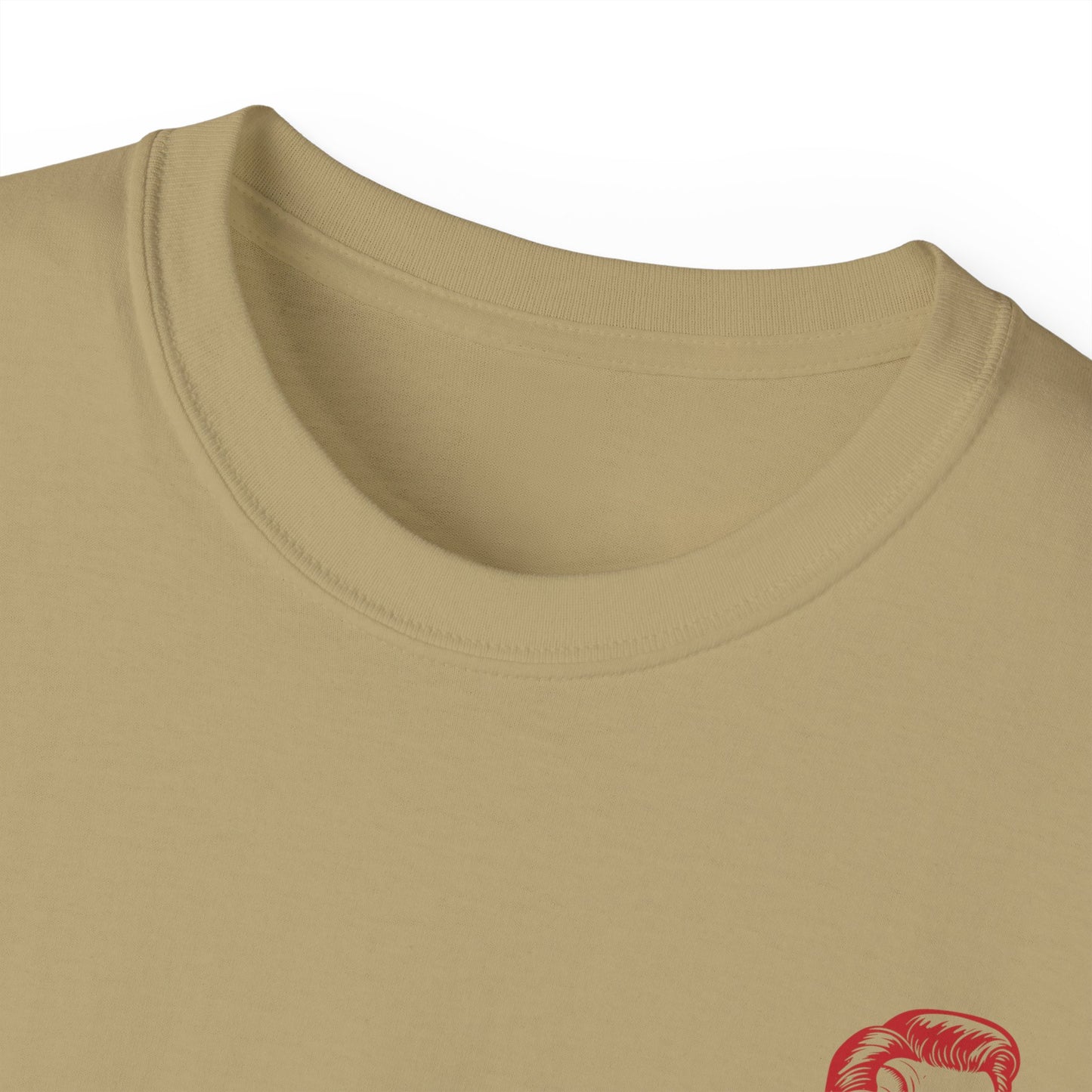 The Board Shack Skull Tshirt - Great Lakes Surf Shop