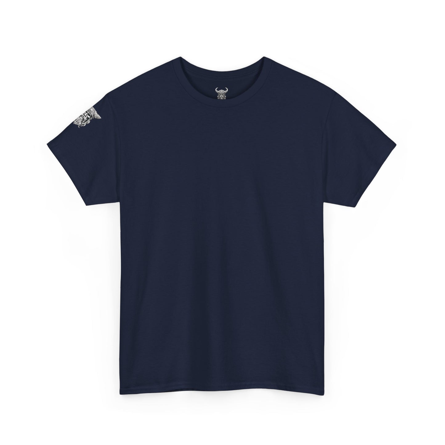 Surf Savage Unisex Heavy Cotton Tee - Great Lakes Surf Gear