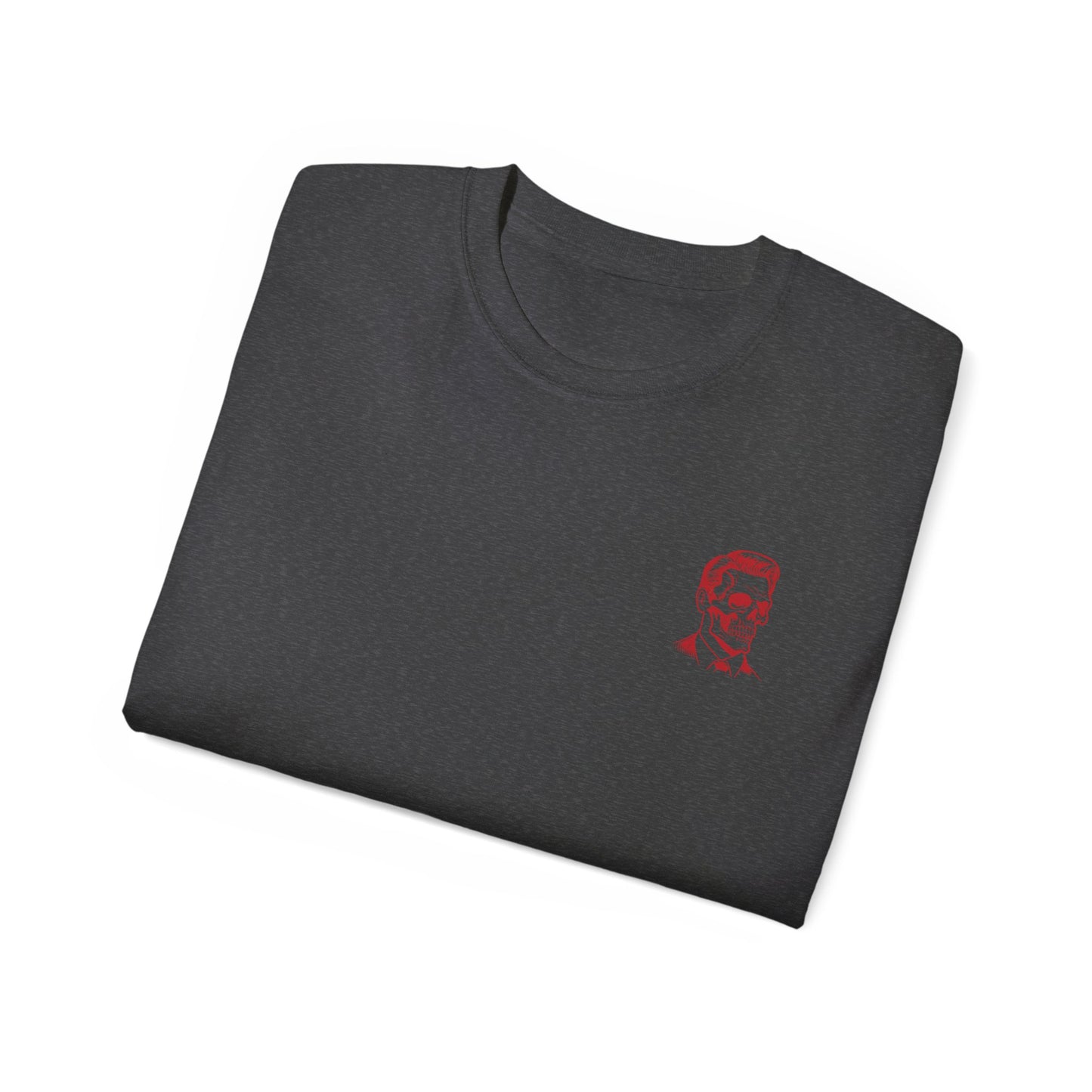 The Board Shack Skull Tshirt - Great Lakes Surf Shop