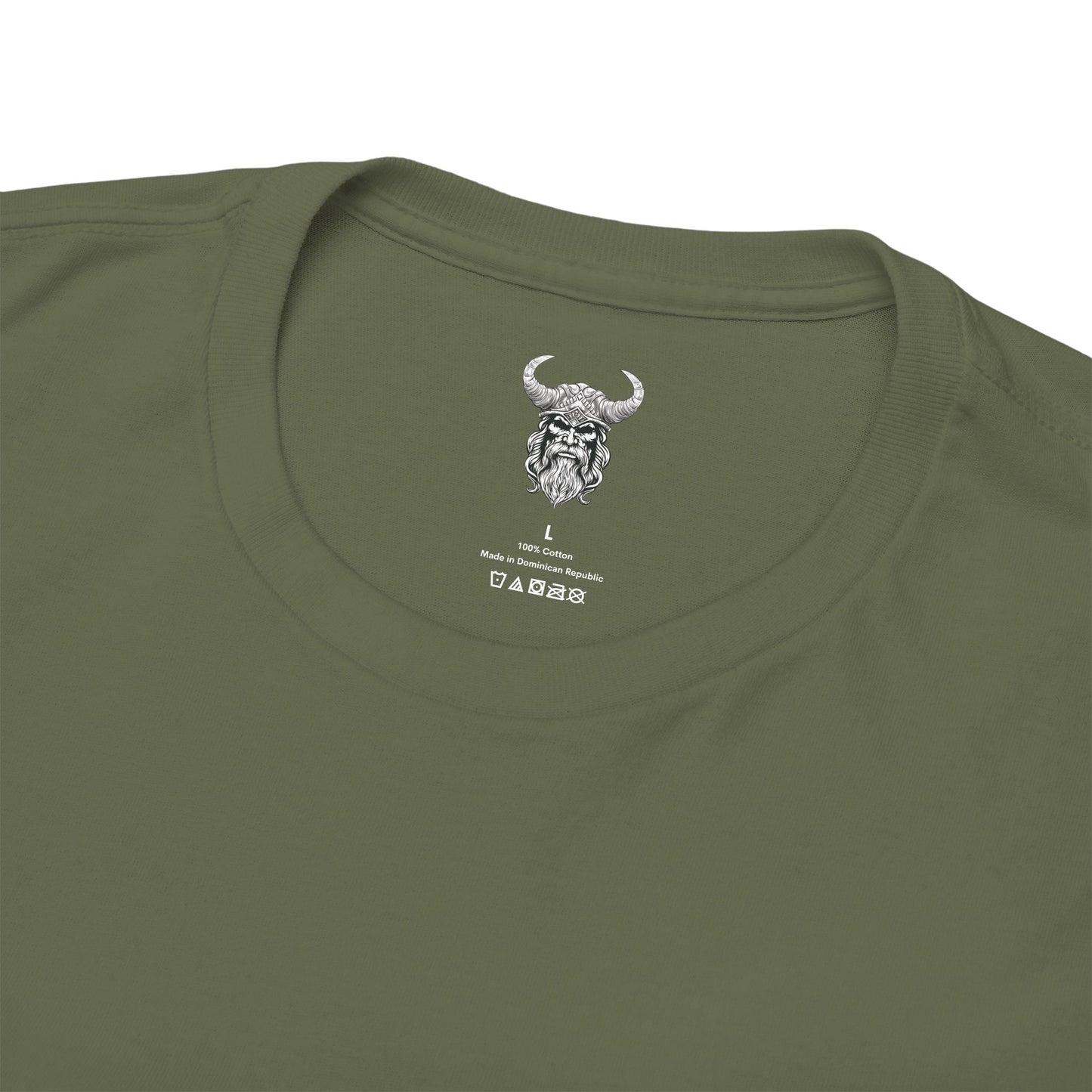 Surf Savage Unisex Heavy Cotton Tee - Great Lakes Surf Gear
