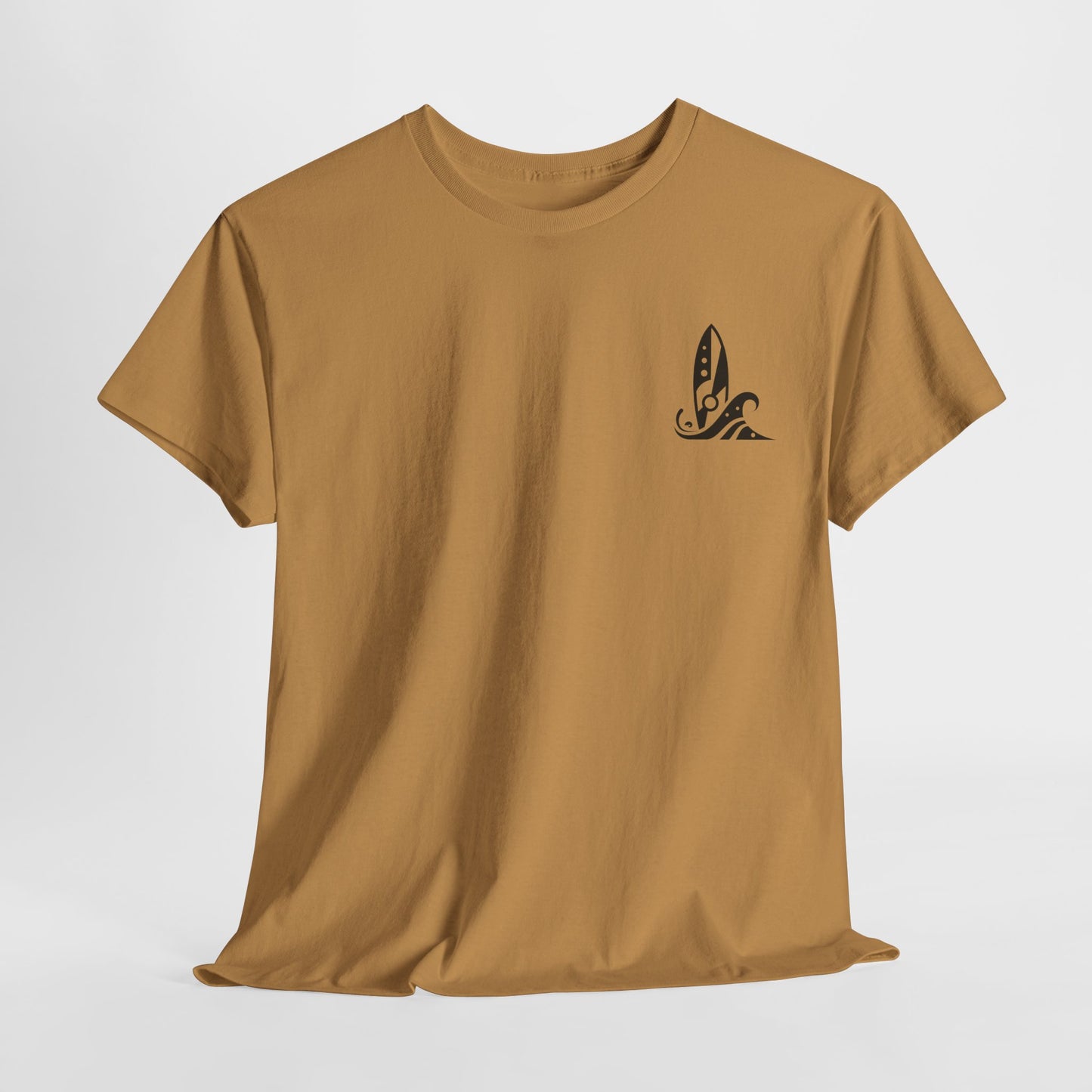 Aloha Surf Graphic Unisex Tee - No Work Till Monday