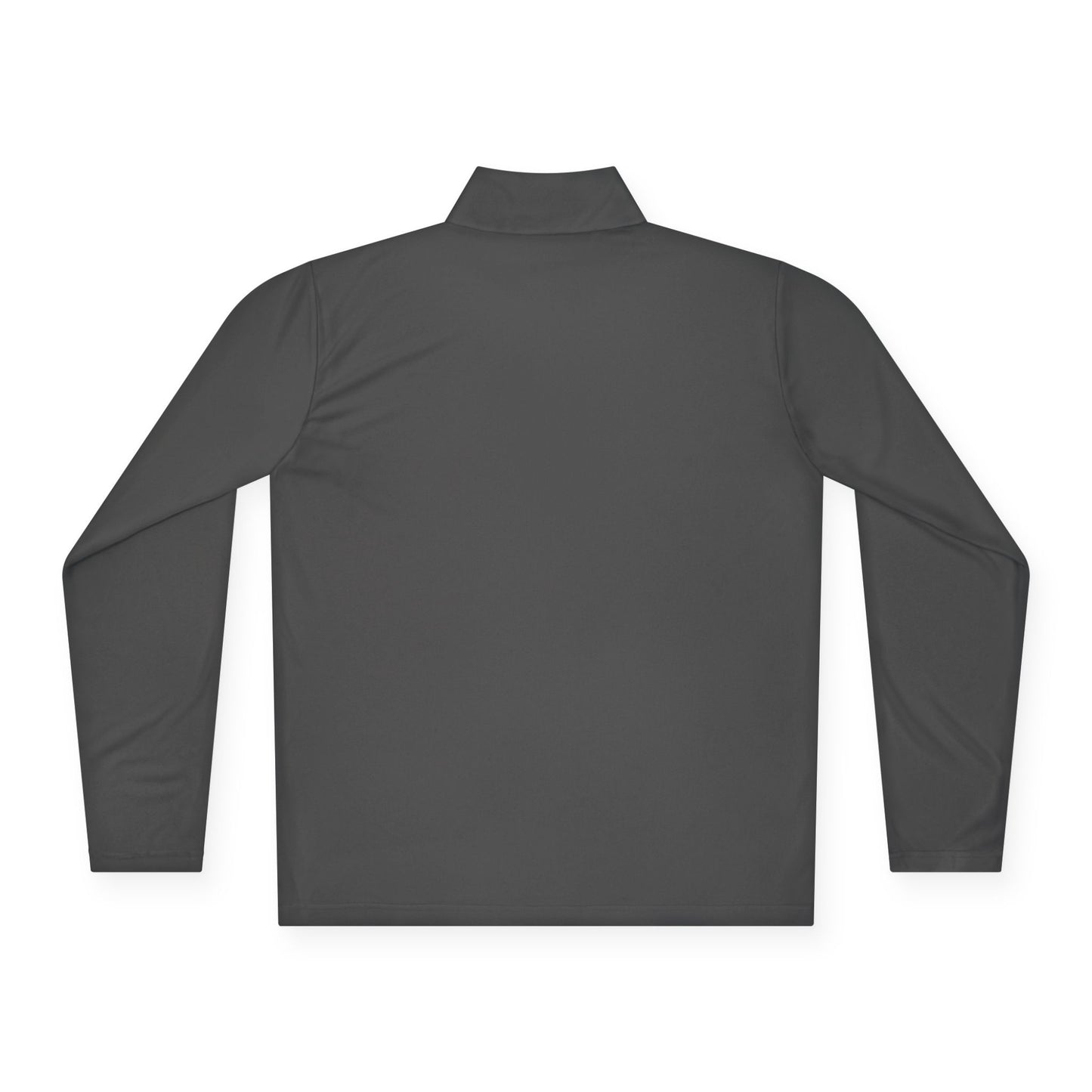 Port Washington Surf Club Unisex Quarter - Zip Pullover - GREAT LAKES ORIGINAL