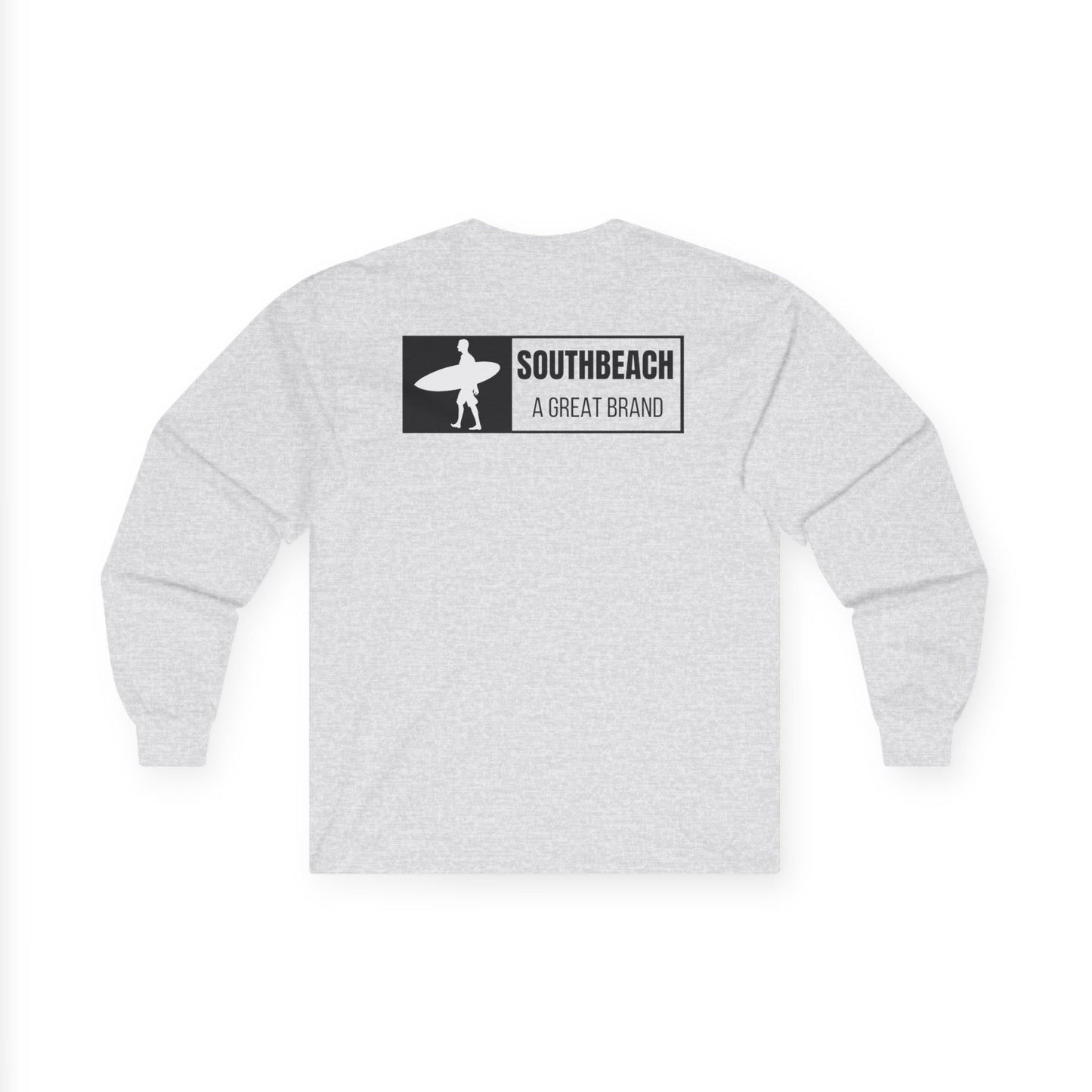 Southbeach Surf Long Sleeve Tee