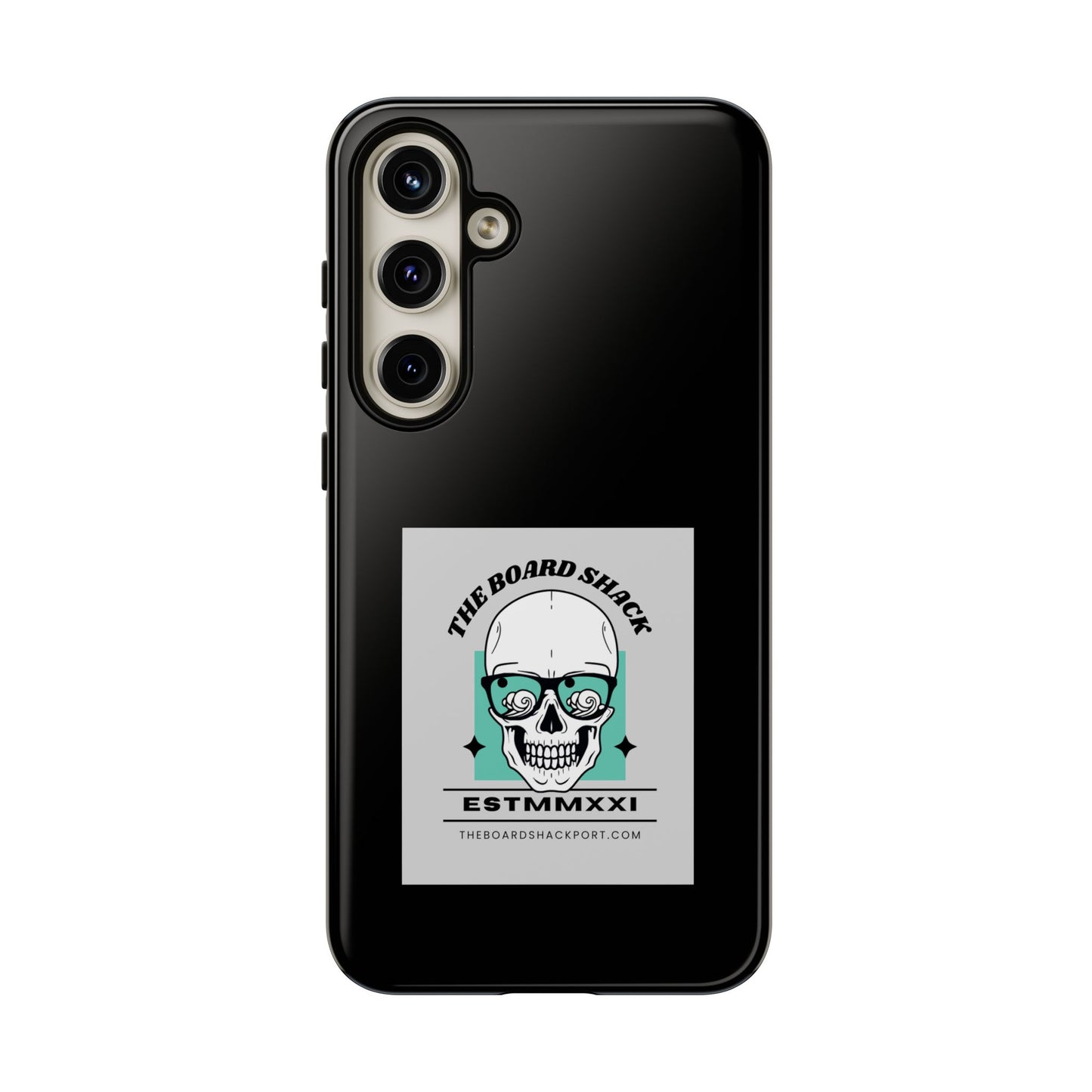 The Board Shack Stylish Phone Case - For Samsung 24 & 25 Series
