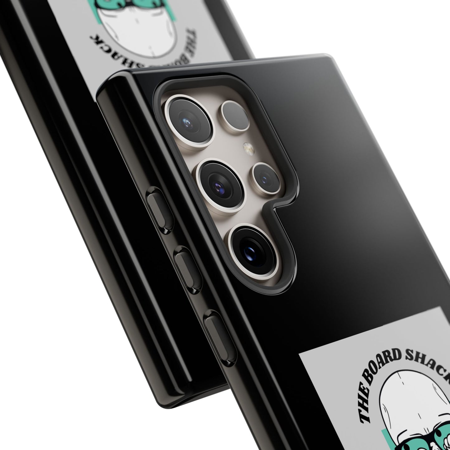 The Board Shack Stylish Phone Case - For Samsung 24 & 25 Series