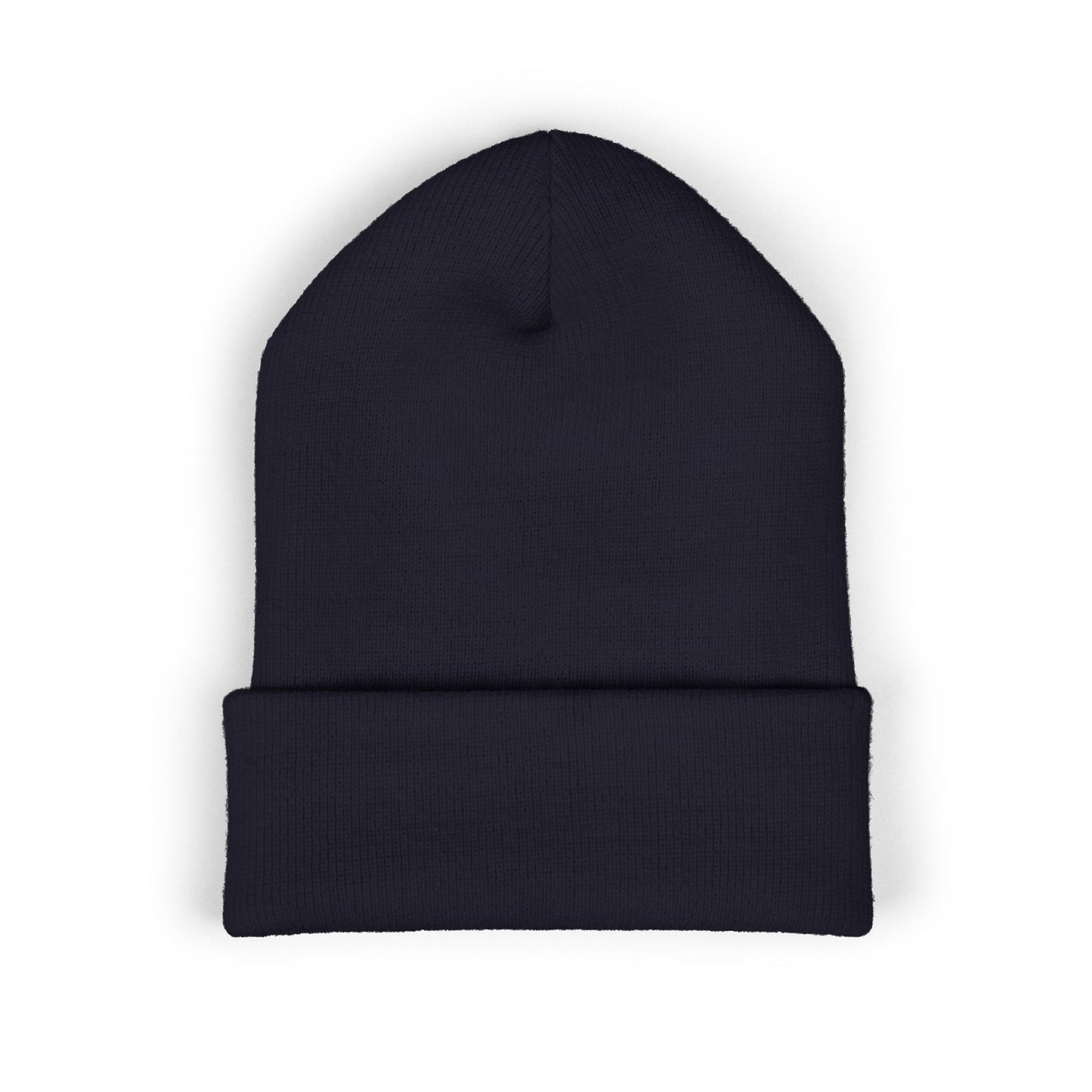 Surf Savage Embroidered Cuffed Beanie - Great Lakes Surf Gear