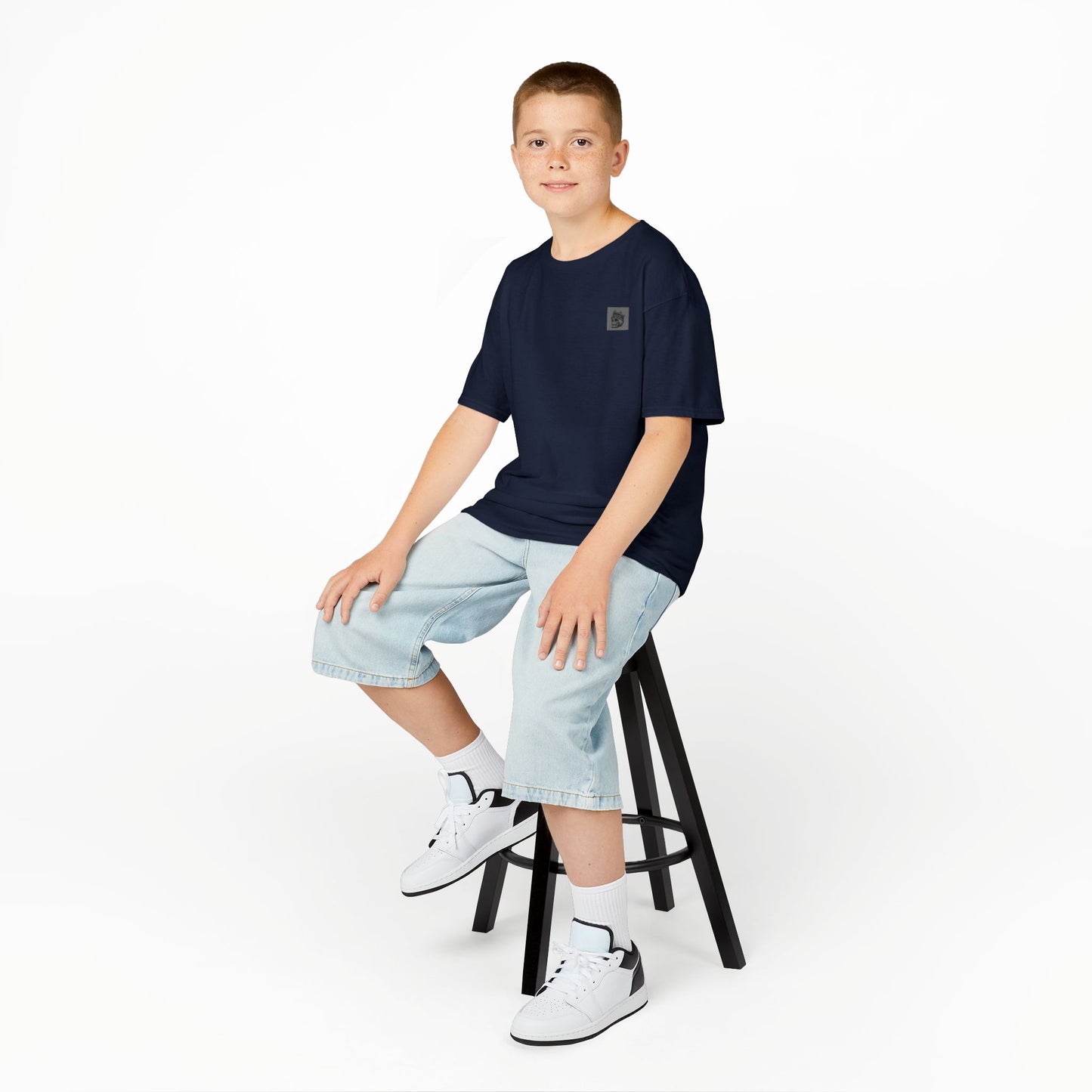 Surf King Kids Tee - Great Lakes Surf Apparel