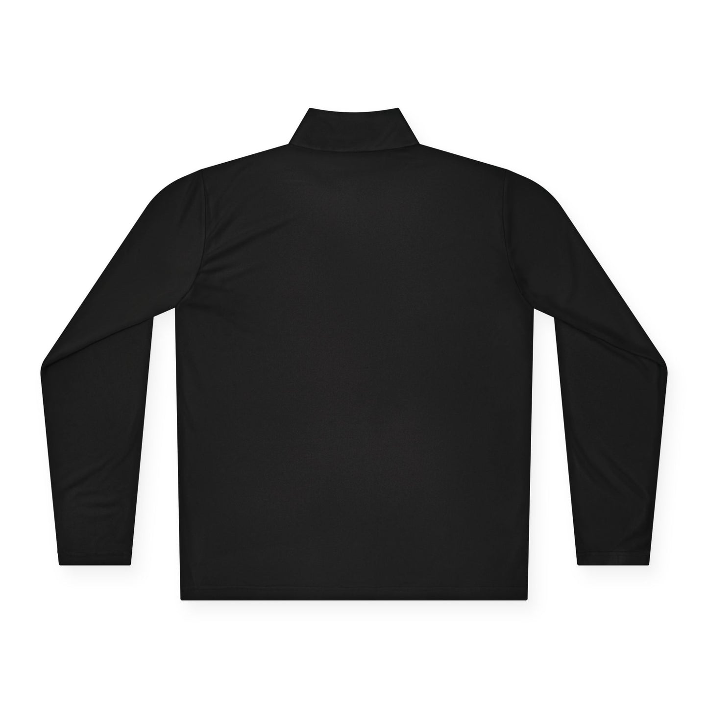 Port Washington Surf Club Unisex Quarter - Zip Pullover - GREAT LAKES ORIGINAL