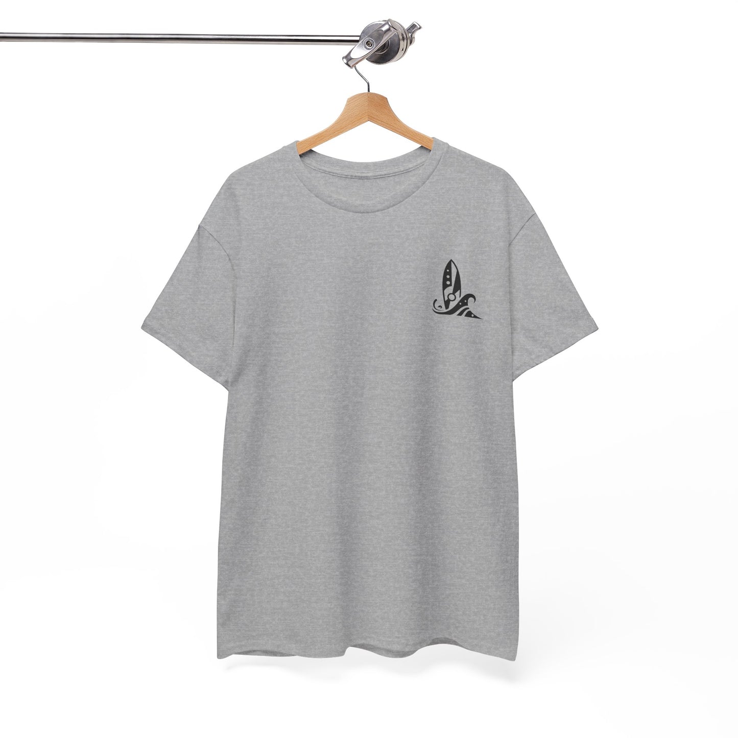 Aloha Surf Graphic Unisex Tee - No Work Till Monday