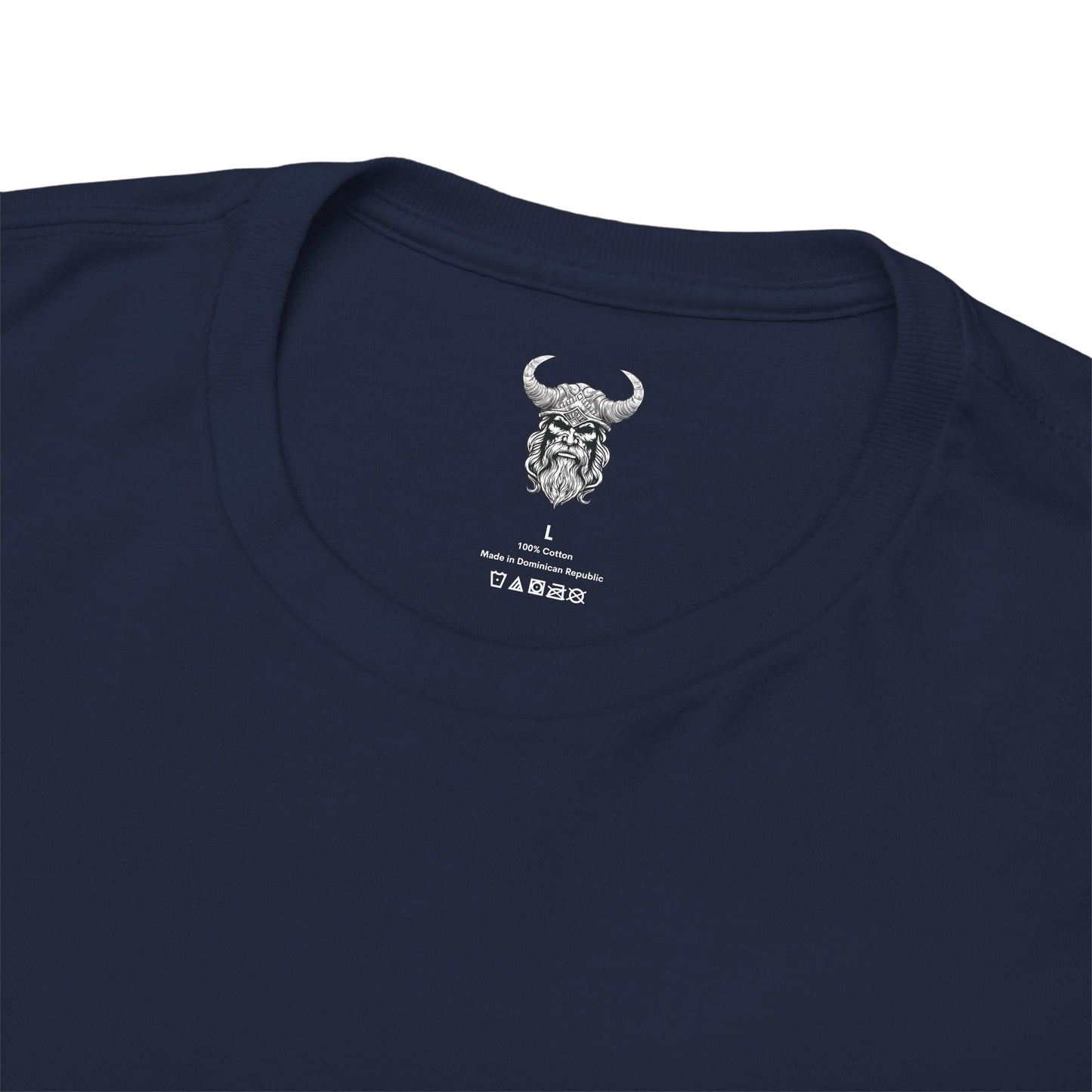 Surf Savage Unisex Heavy Cotton Tee - Great Lakes Surf Gear