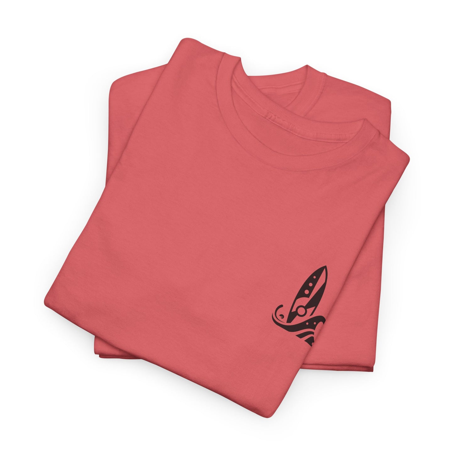 Aloha Surf Graphic Unisex Tee - No Work Till Monday