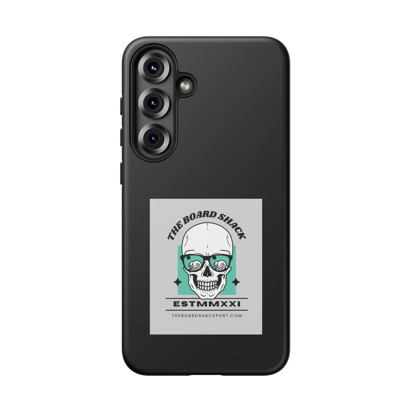 The Board Shack Stylish Phone Case - For Samsung 24 & 25 Series
