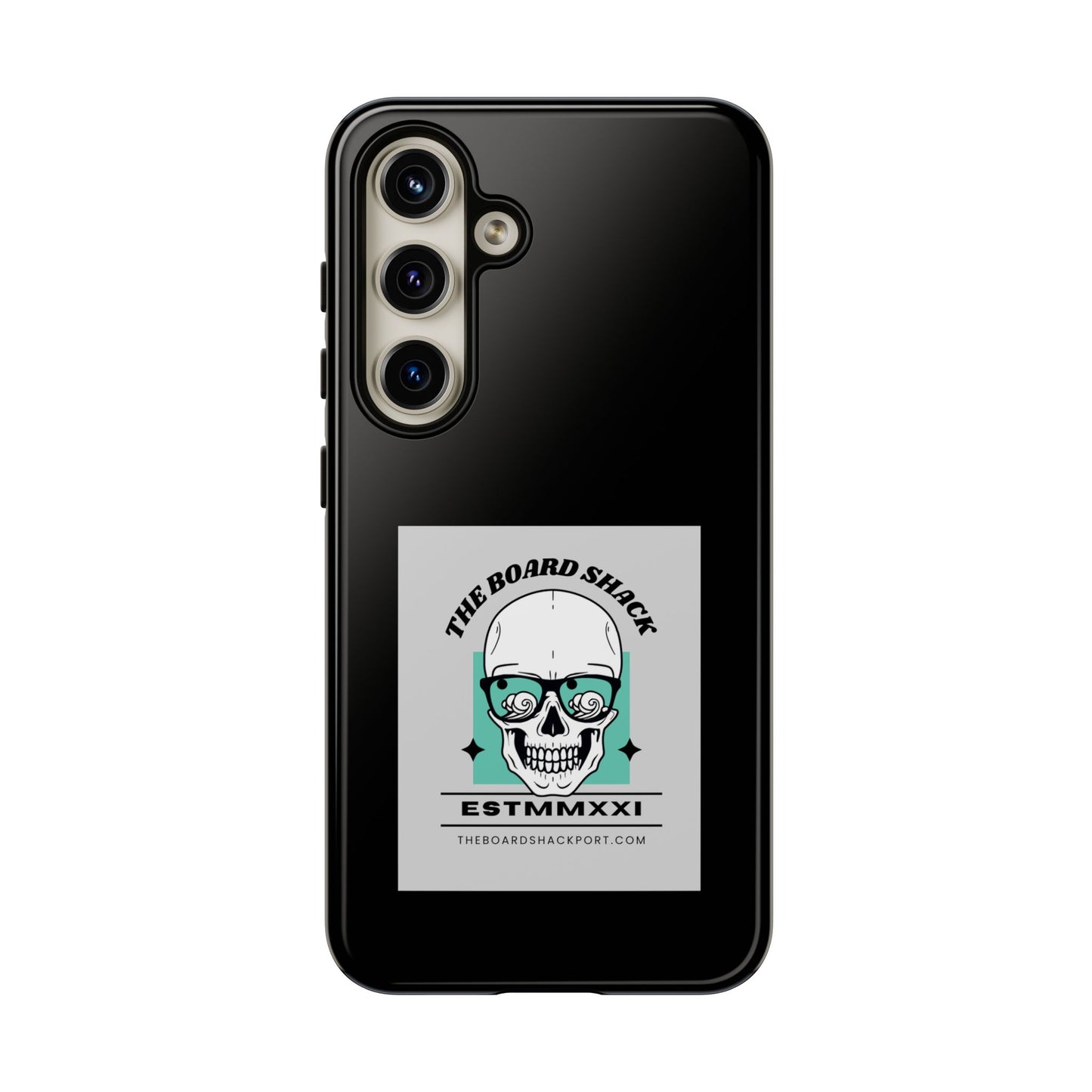 The Board Shack Stylish Phone Case - For Samsung 24 & 25 Series