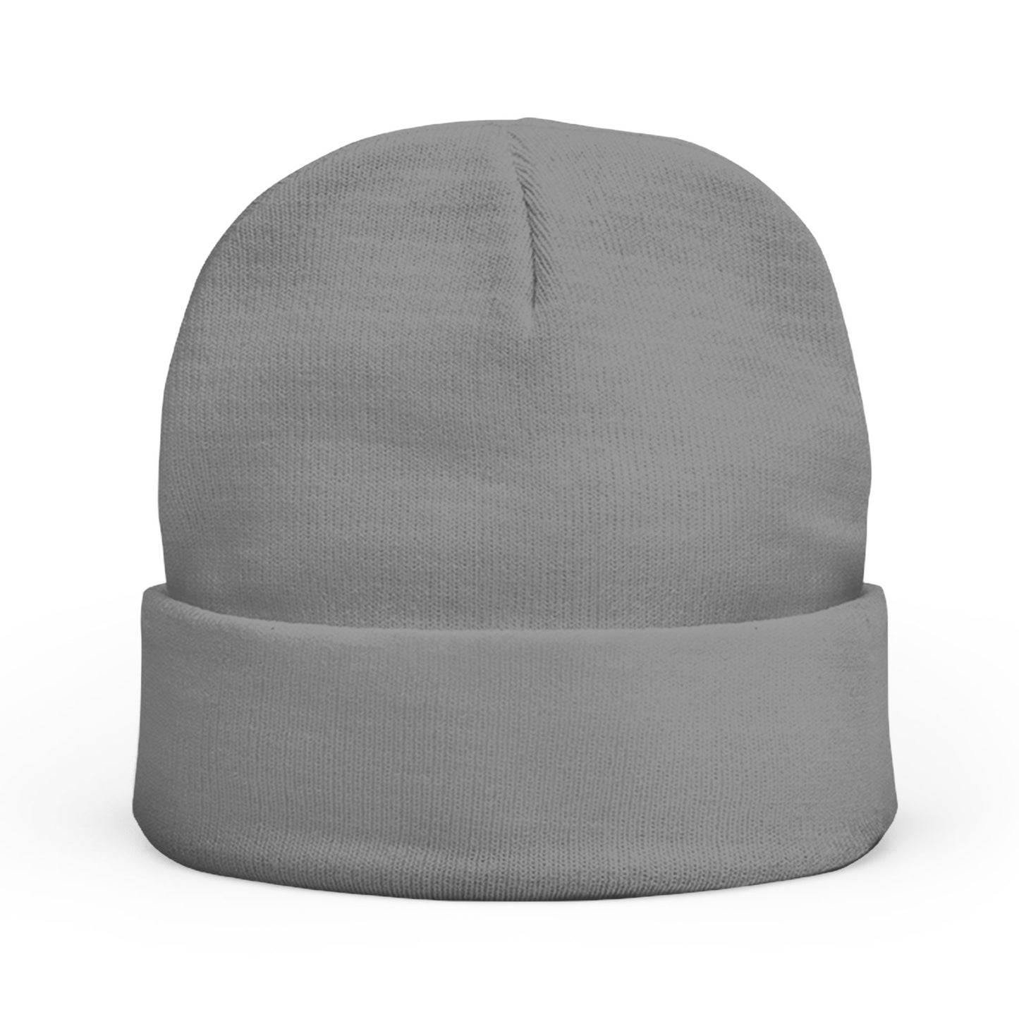 Sout Beach Custom Embroidered Knit Beanie - Great Lakes Surf Lifestyle