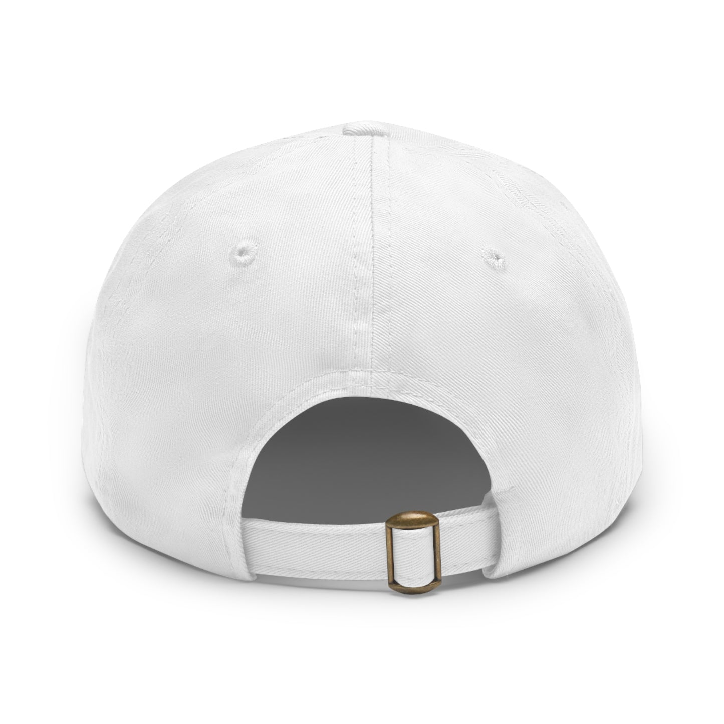Vector Icon Surf Style with Leather Patch - Surf Fashion