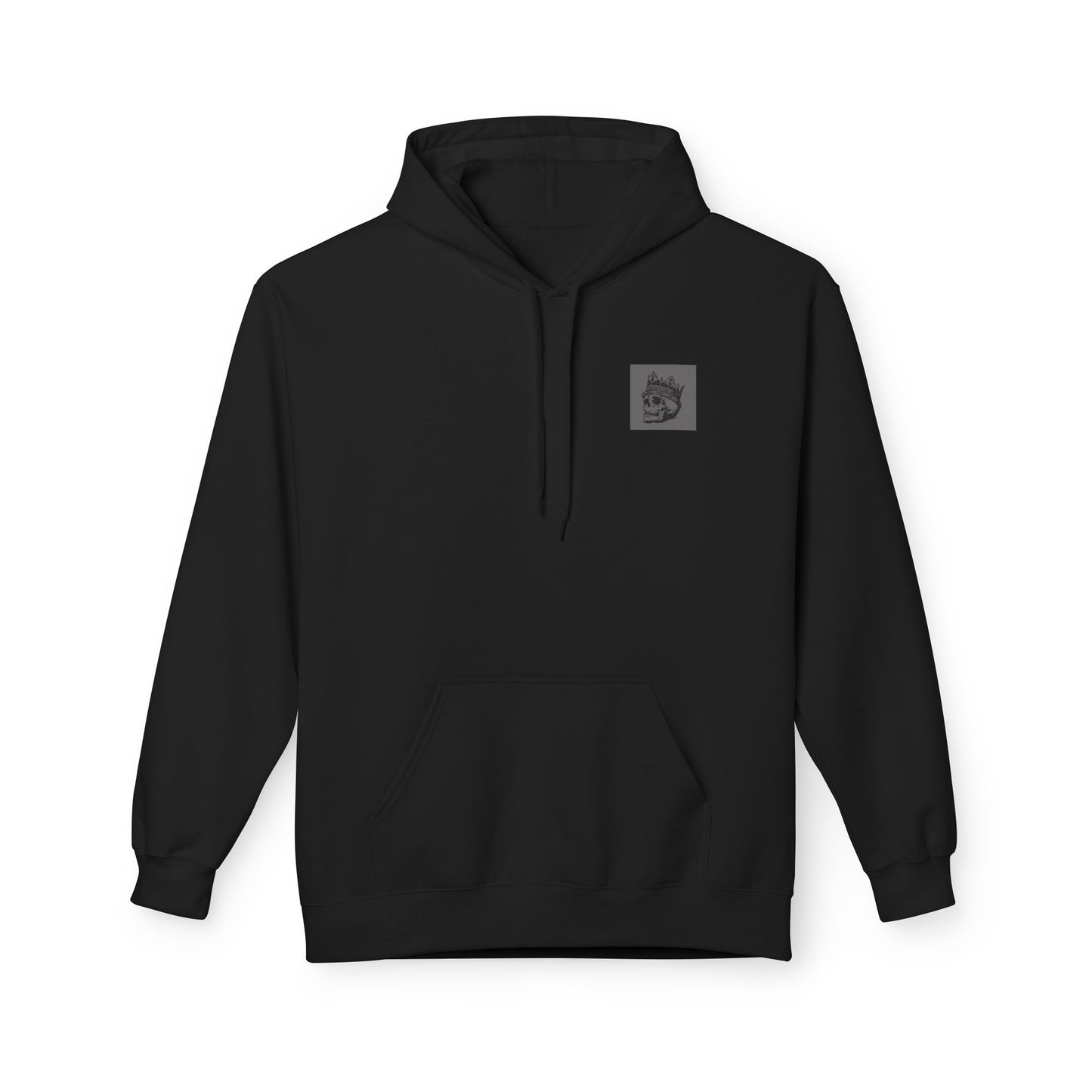 Surf King Graphic Hoodie - Geat Lakes Surf Apparel