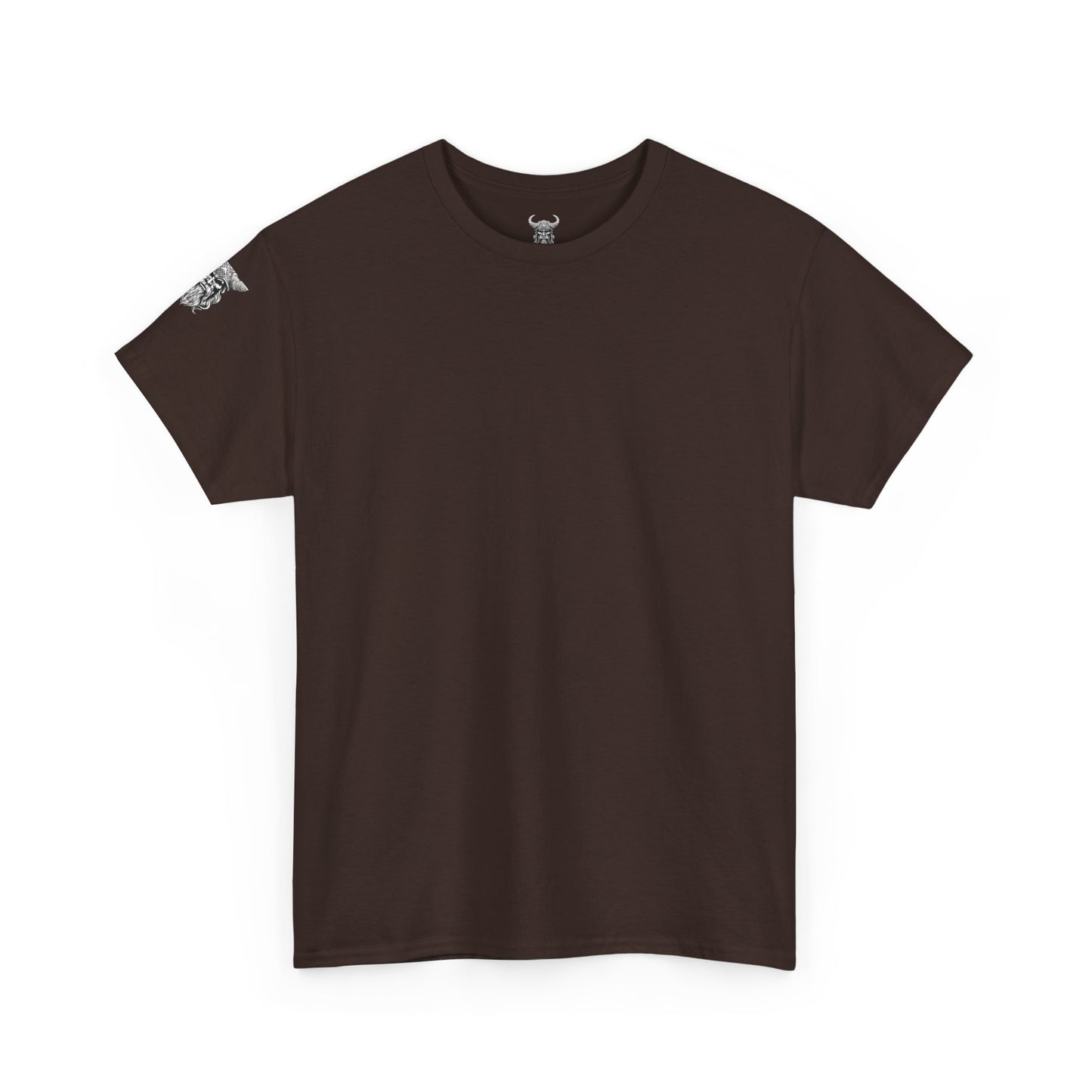 Surf Savage Unisex Heavy Cotton Tee - Great Lakes Surf Gear