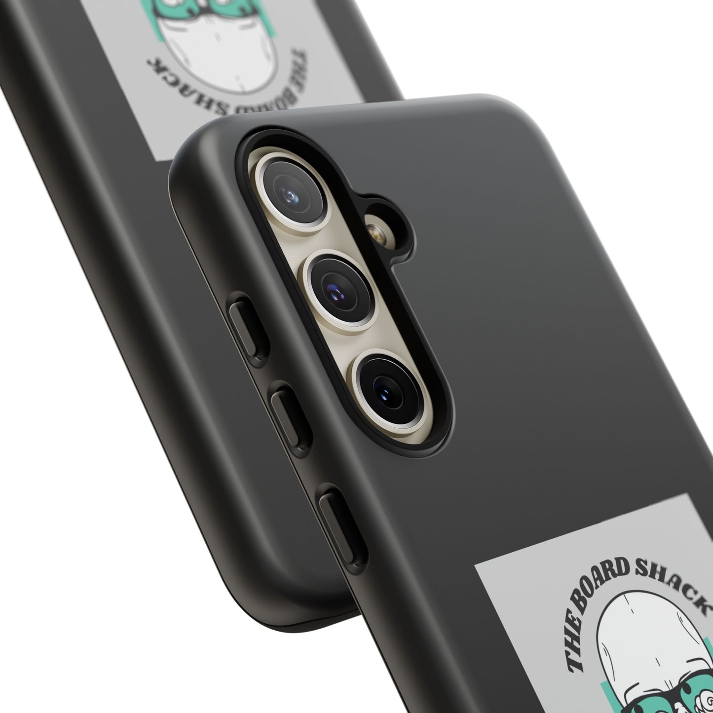 The Board Shack Stylish Phone Case - For Samsung 24 & 25 Series