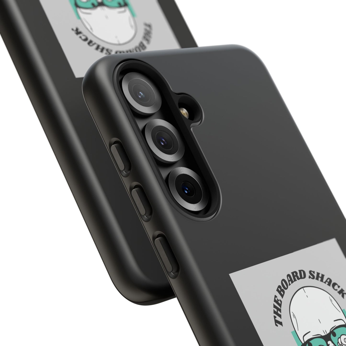 The Board Shack Stylish Phone Case - For Samsung 24 & 25 Series