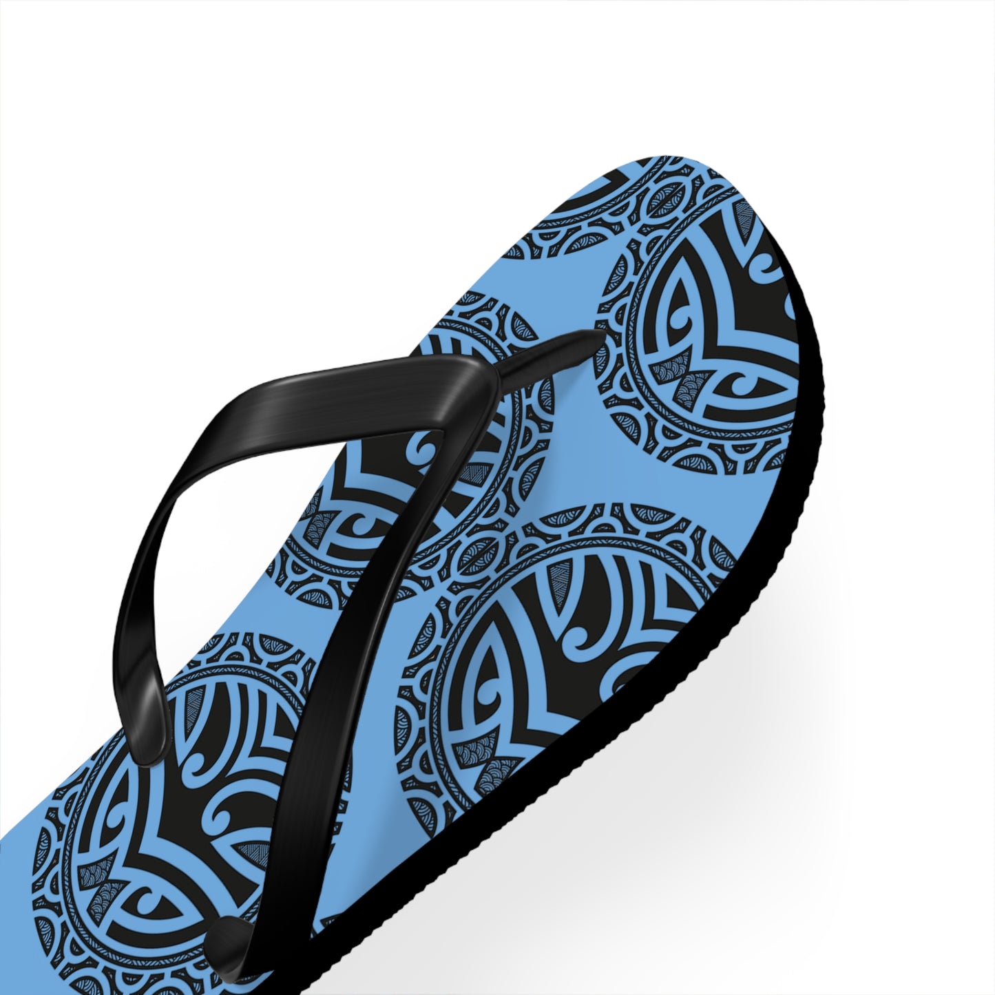 South Beach Posse Flip Flops - Great Lakes Casual Surf Attire