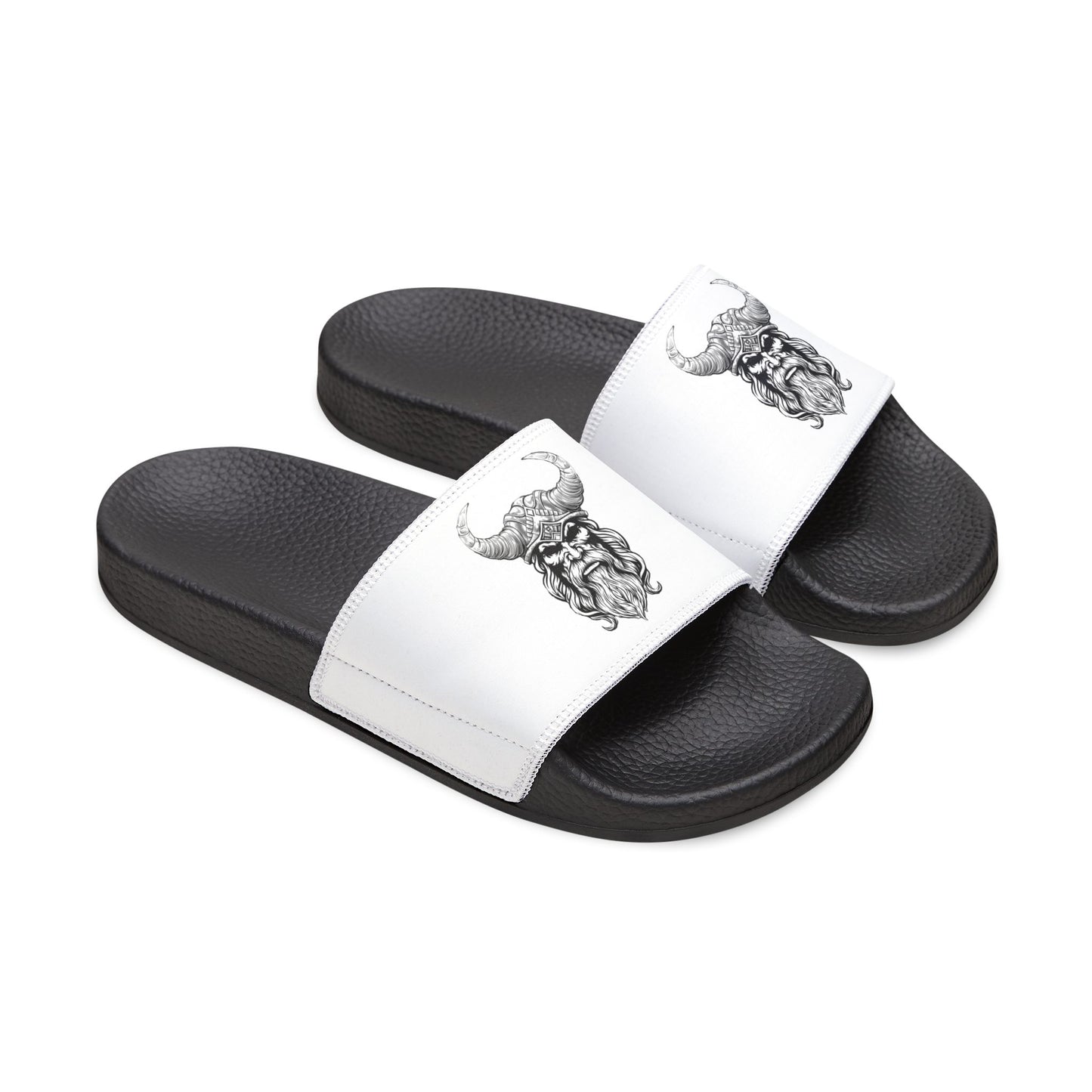 Surf Savage Women's Slide Sandals - Great Lakes Surf Gear