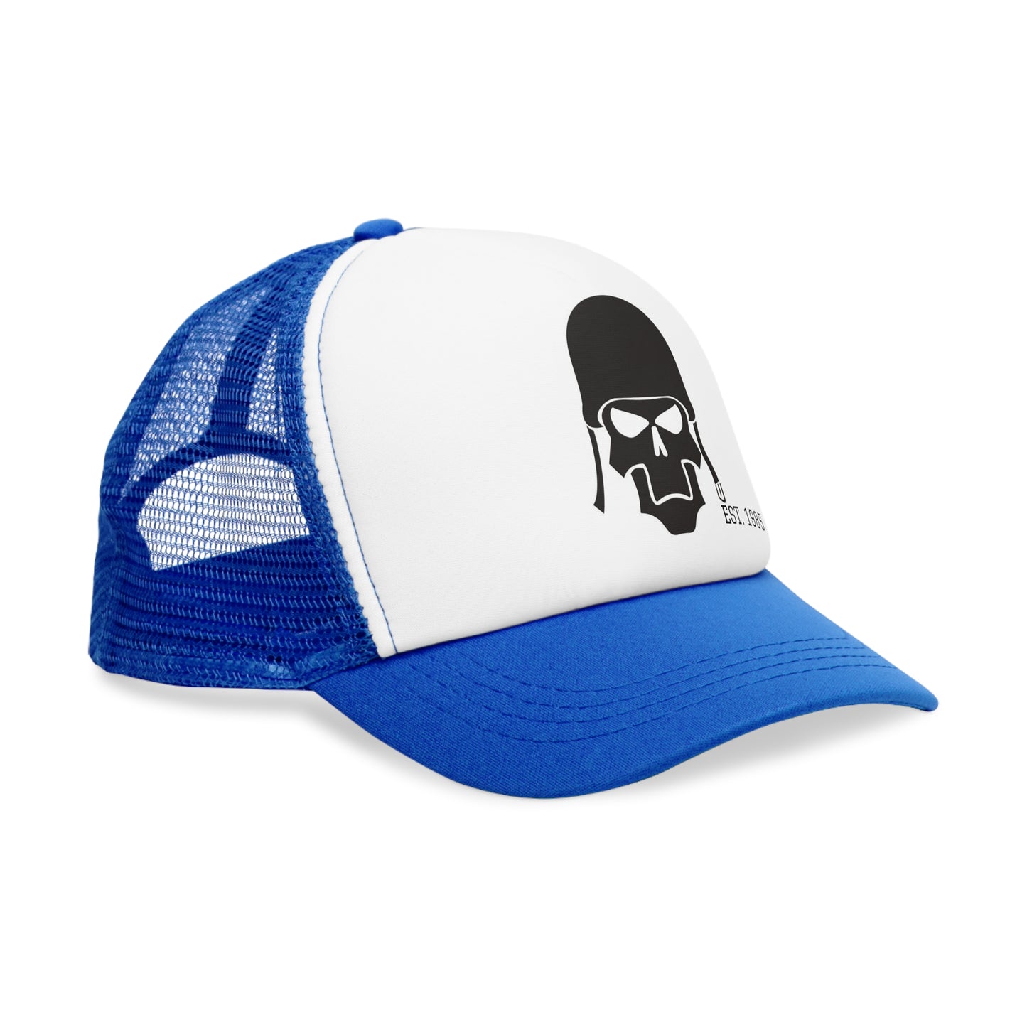 Board Shack Skate General Snap Back Mesh Cap - Great Lakes Surf Shop