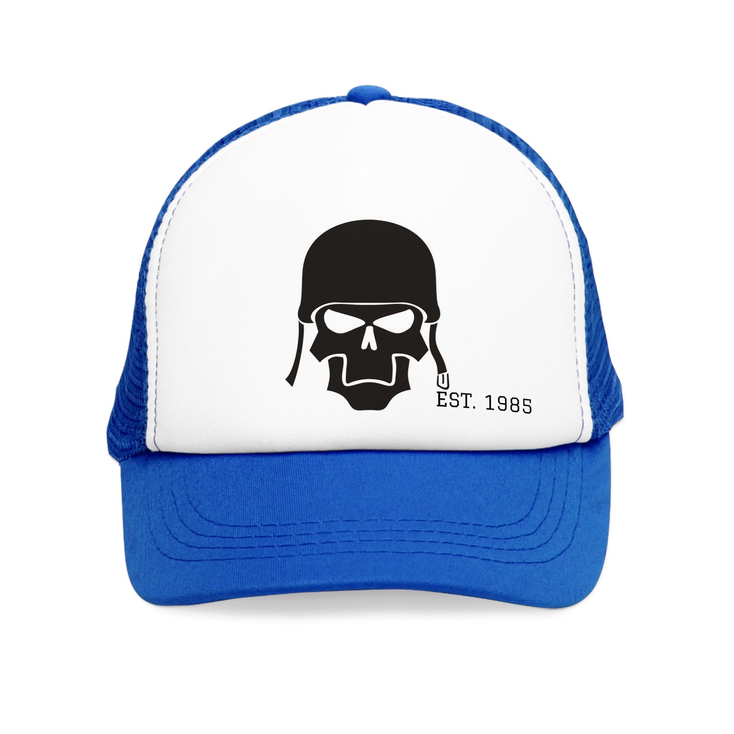 Board Shack Skate General Snap Back Mesh Cap - Great Lakes Surf Shop