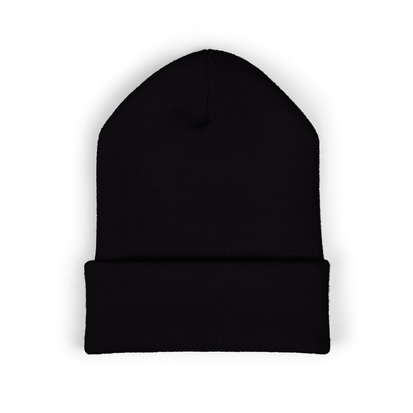 Surf Savage Embroidered Cuffed Beanie - Great Lakes Surf Gear