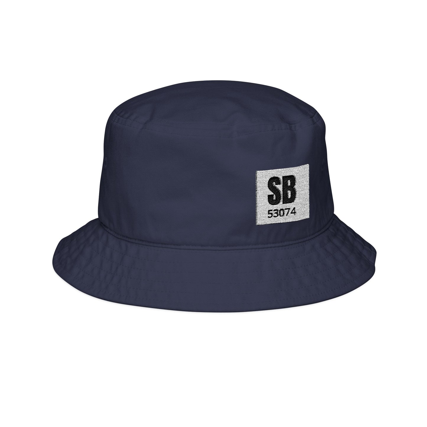 South Beach Embroidered Bucket Hat - Great Lakes Surf Lifestyle