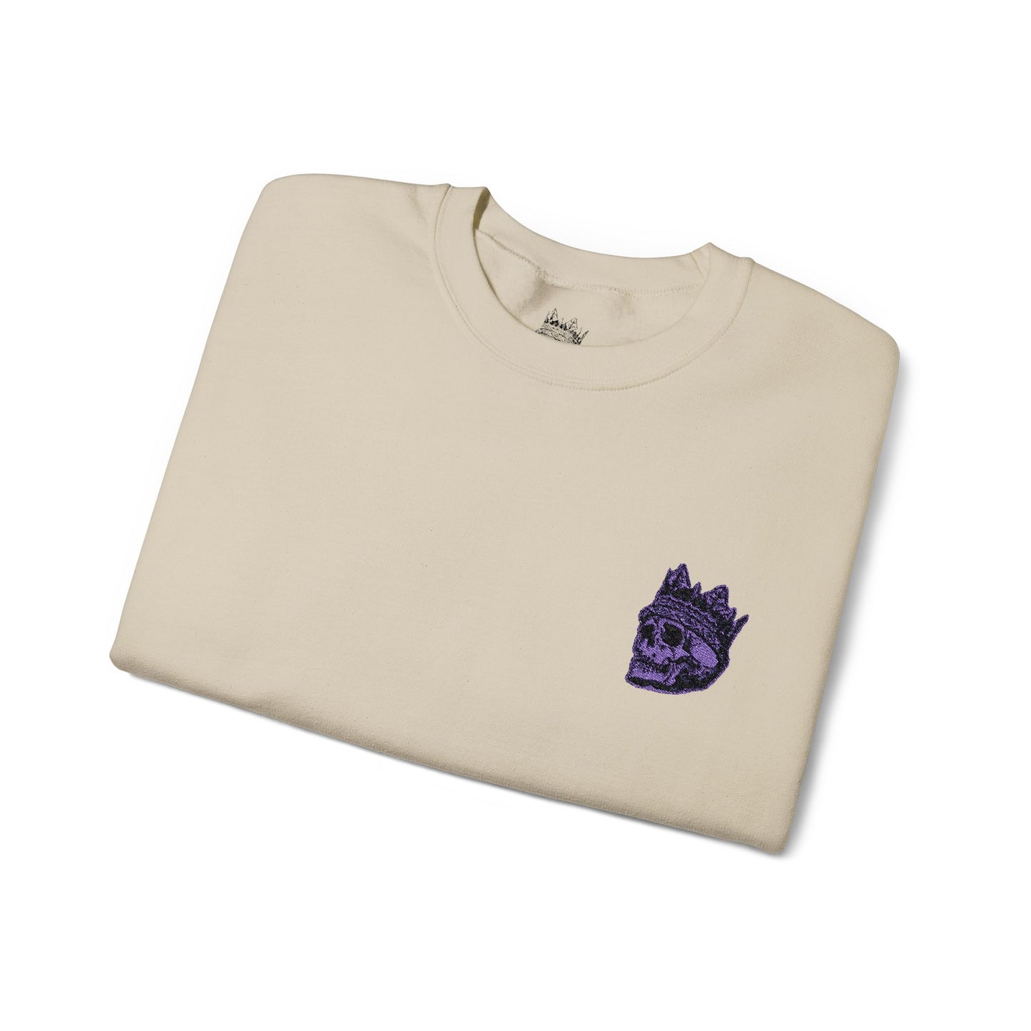 Surf King Embroidered Unisex Heavy Blend™ - Great Lakes Surf Apparel