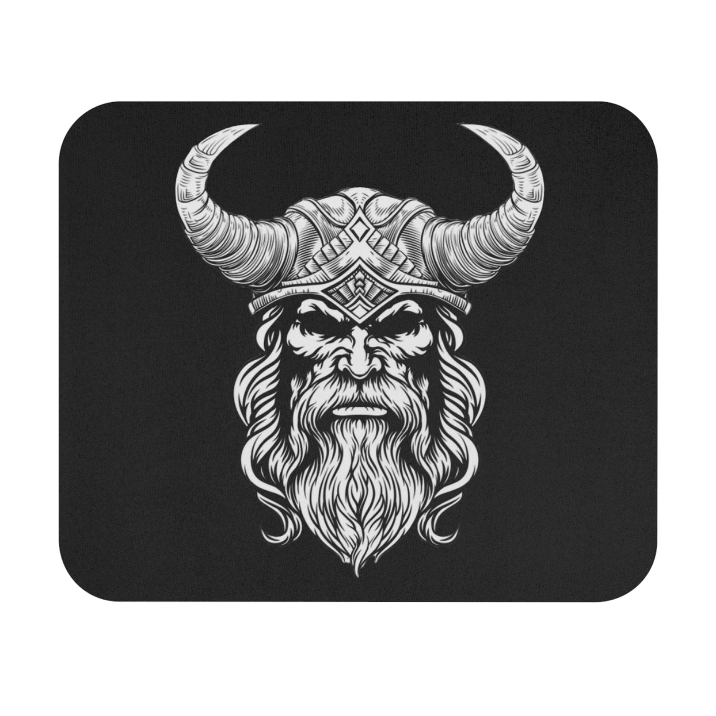 Surf Savage Mouse Pad - Great Lakes Surf Gear