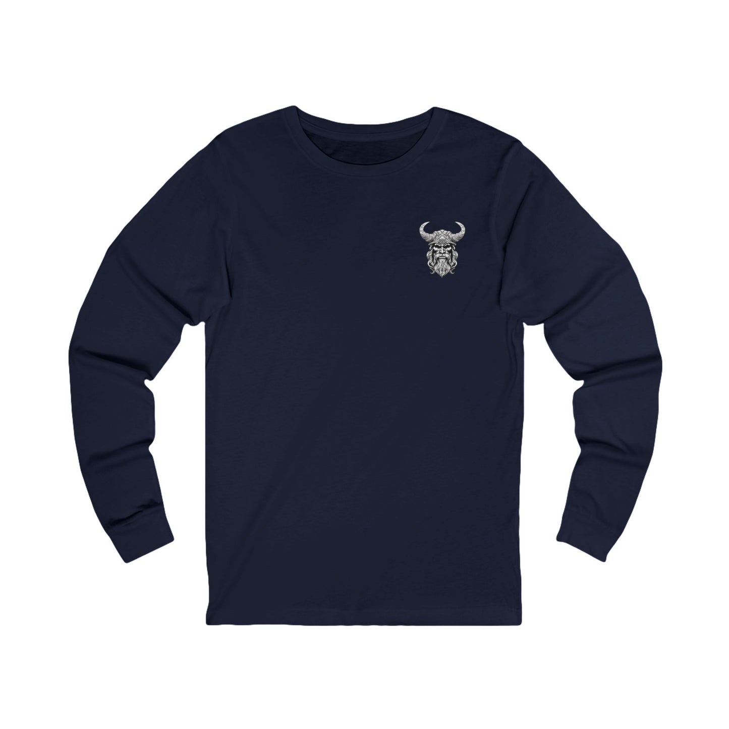 Surf Savage Unisex Long Sleeve Tee - Great Lakes Surf Gear