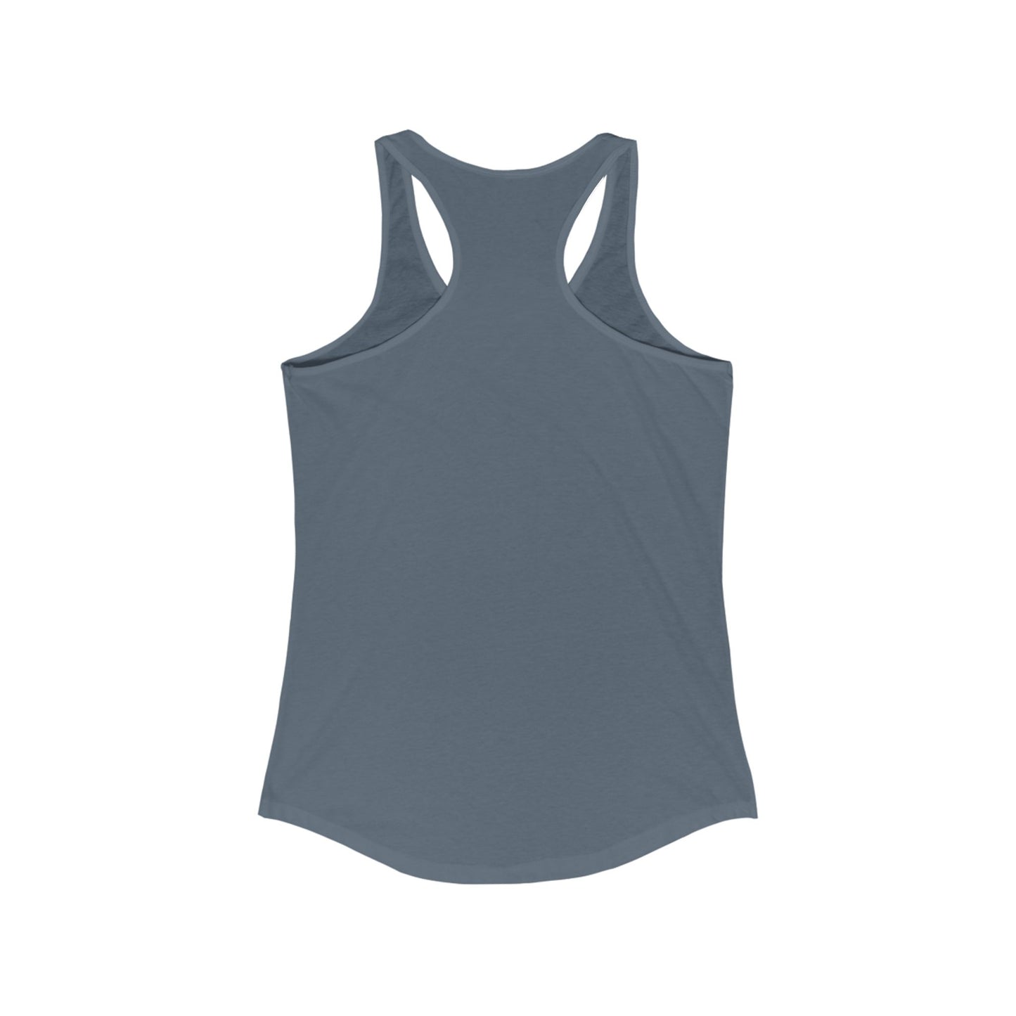 Surfer Girl Women's Ideal Racerback Tank