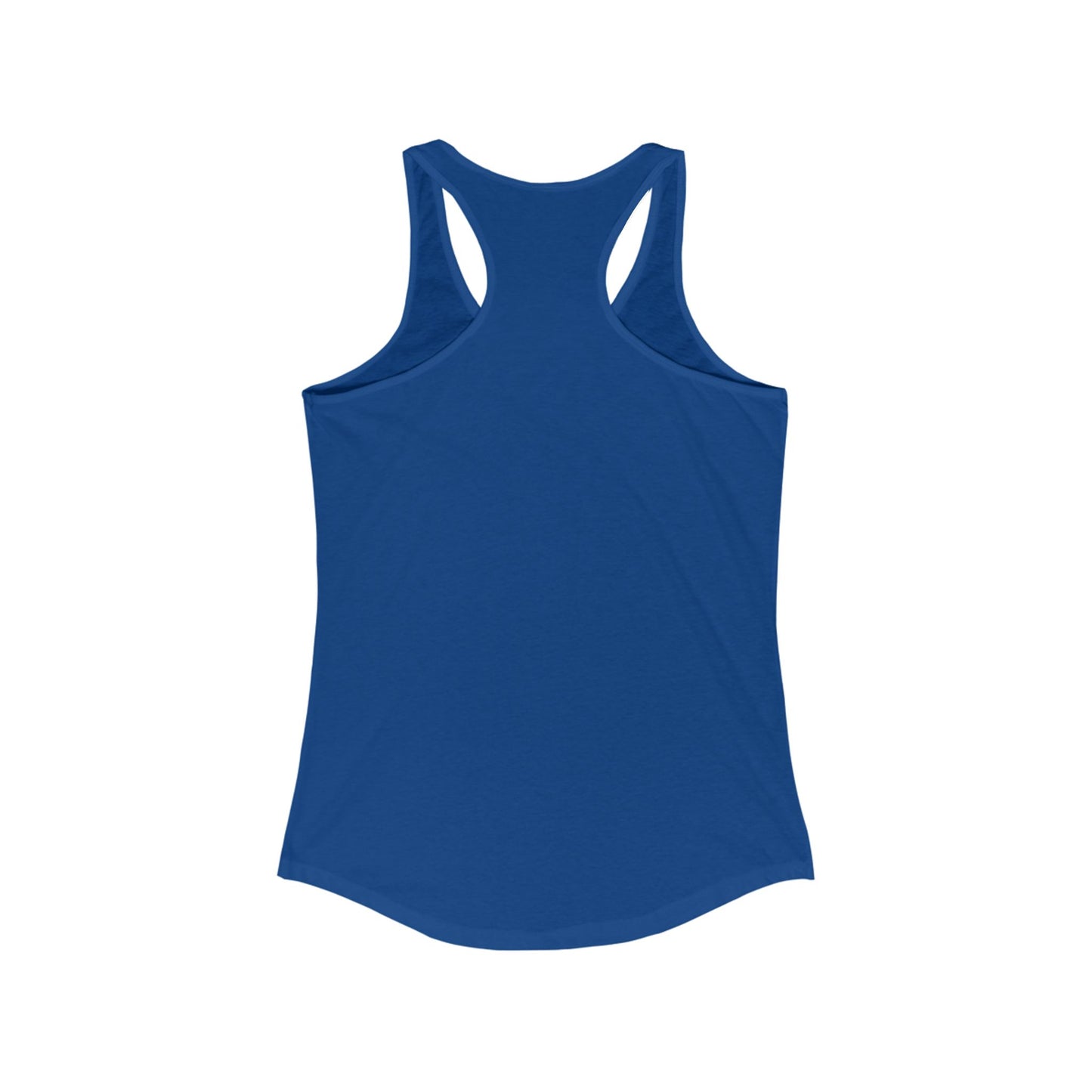 Surfer Girl Women's Ideal Racerback Tank