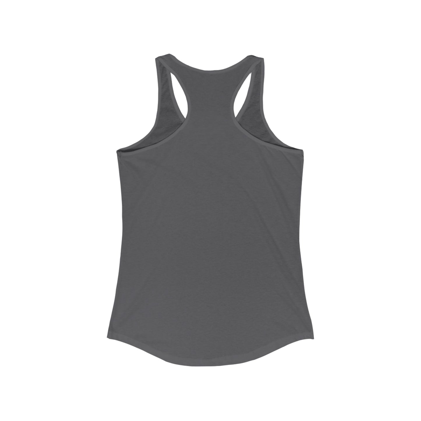 Surfer Girl Women's Ideal Racerback Tank