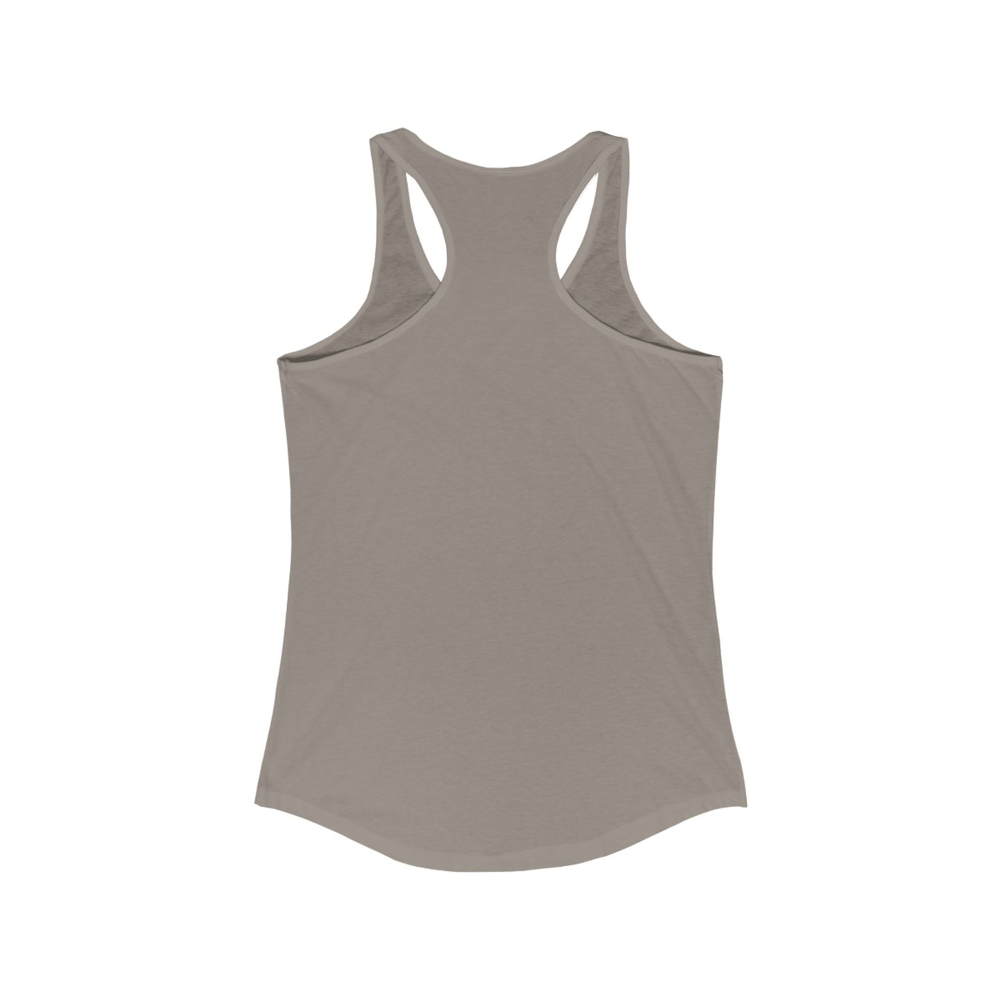 Surfer Girl Women's Ideal Racerback Tank