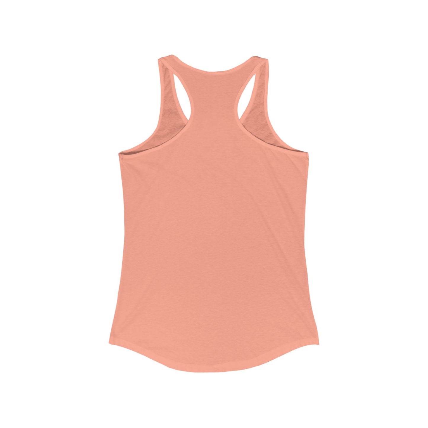 Surfer Girl Women's Ideal Racerback Tank