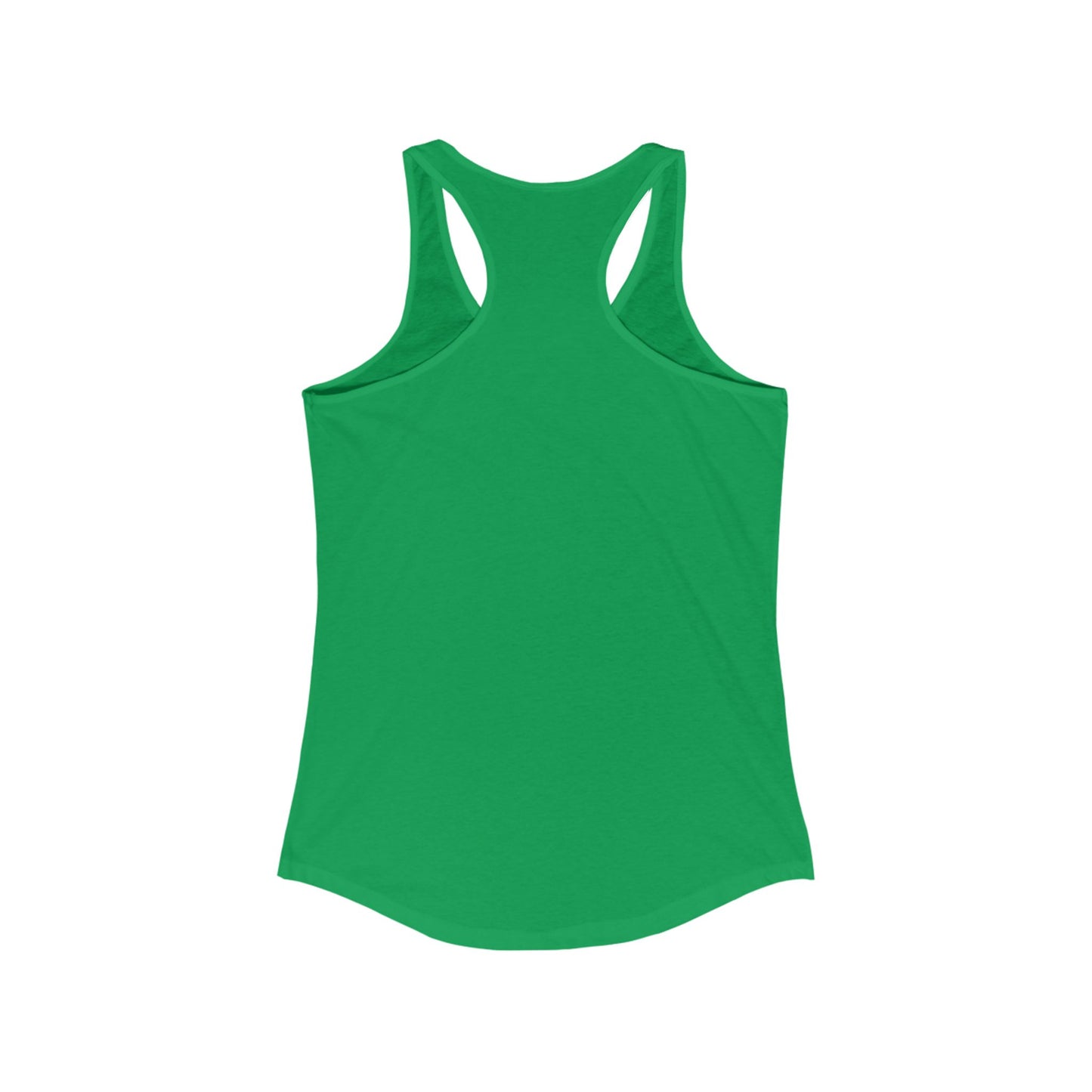 Surfer Girl Women's Ideal Racerback Tank