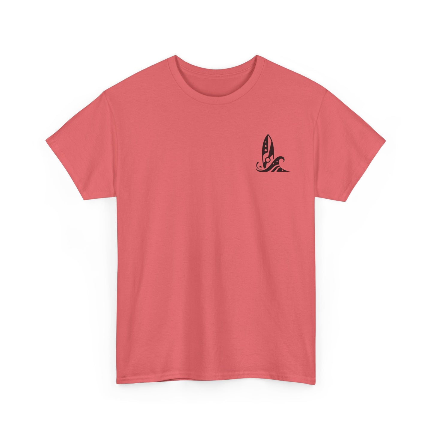 Aloha Surf Graphic Unisex Tee - No Work Till Monday