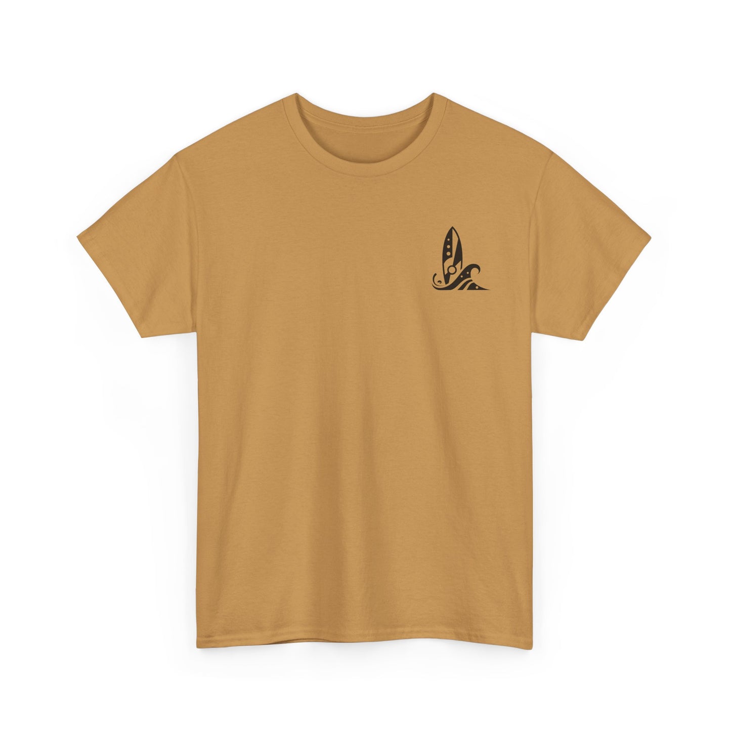 Aloha Surf Graphic Unisex Tee - No Work Till Monday