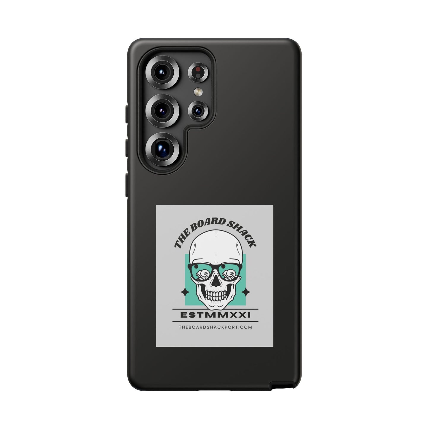 The Board Shack Stylish Phone Case - For Samsung 24 & 25 Series