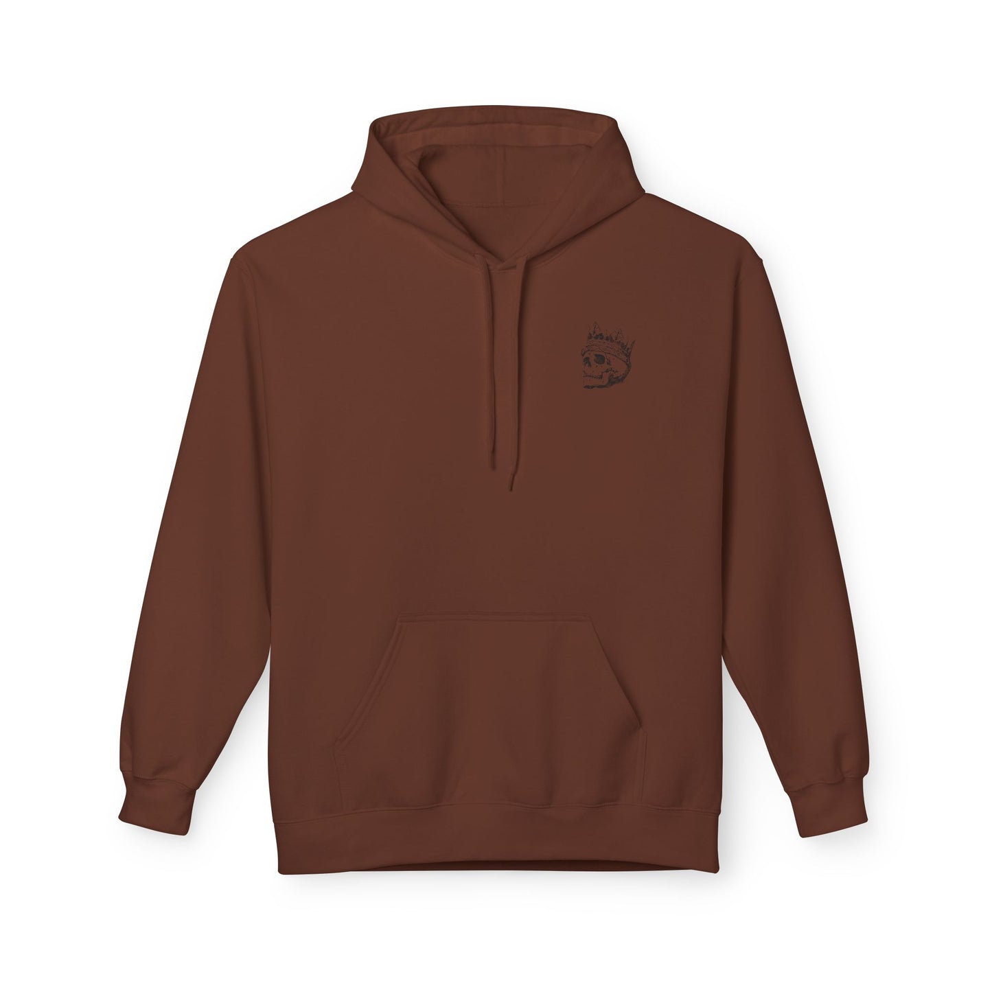 Surf King Graphic Hoodie - Geat Lakes Surf Apparel