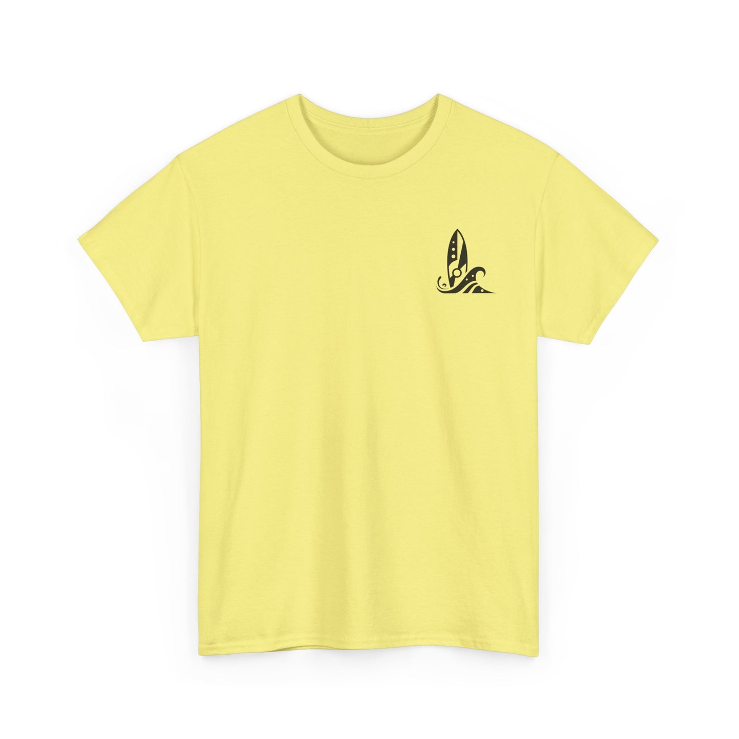 Aloha Surf Graphic Unisex Tee - No Work Till Monday