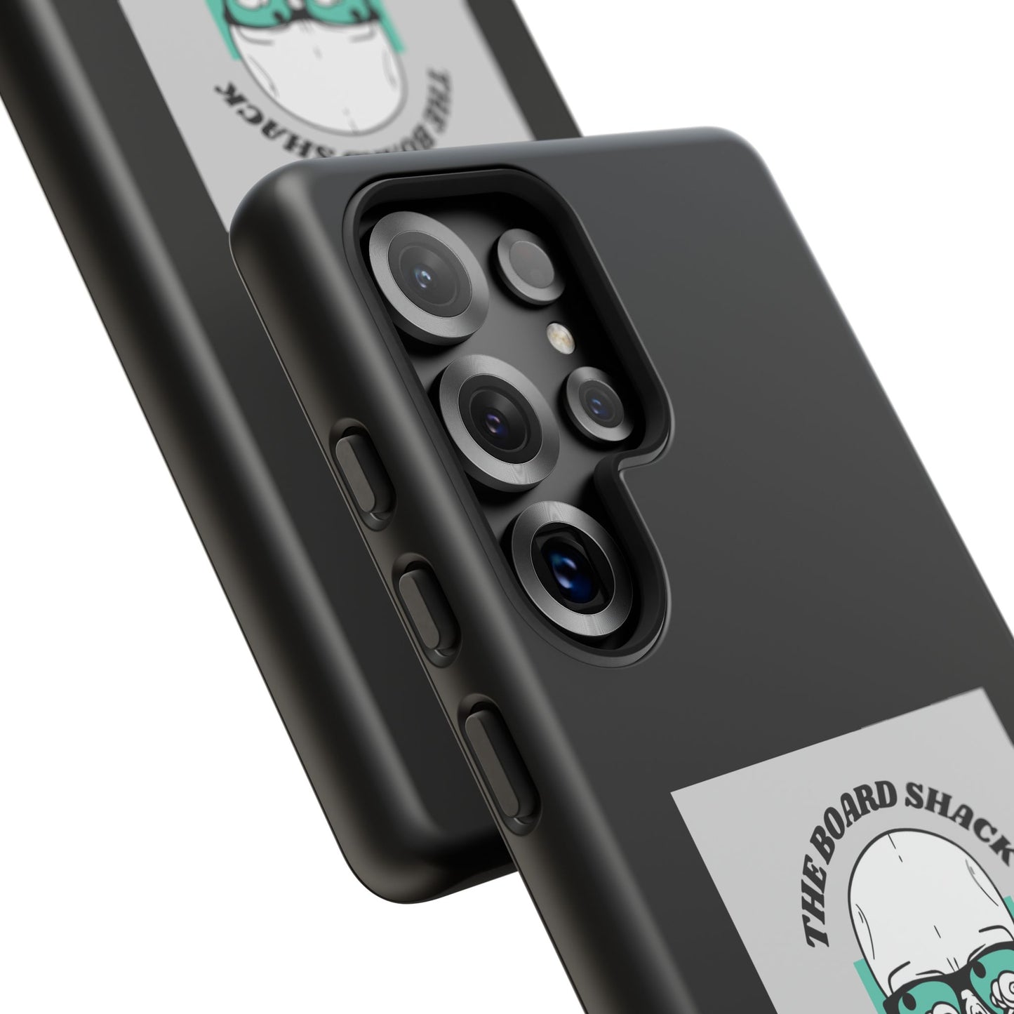 The Board Shack Stylish Phone Case - For Samsung 24 & 25 Series