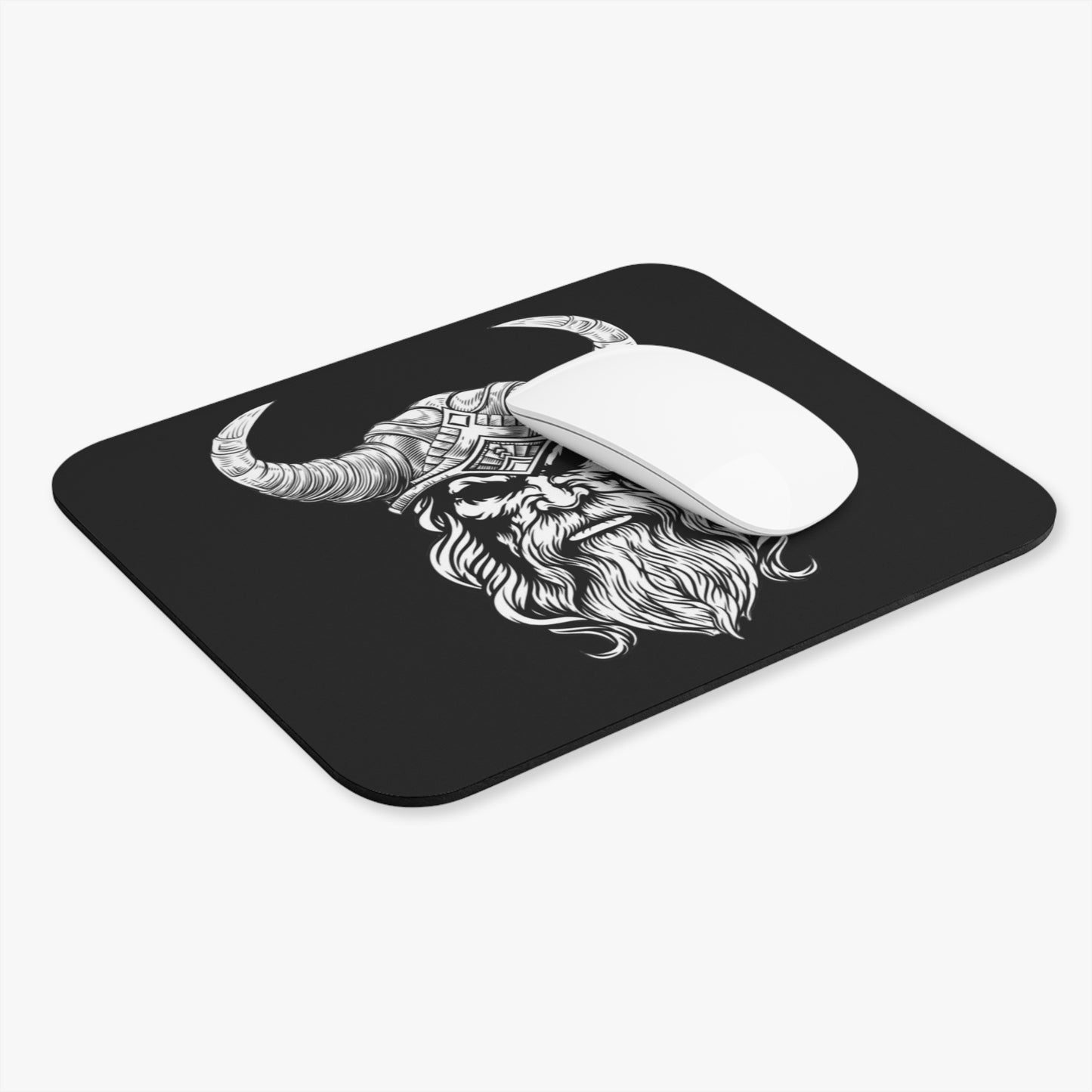 Surf Savage Mouse Pad - Great Lakes Surf Gear