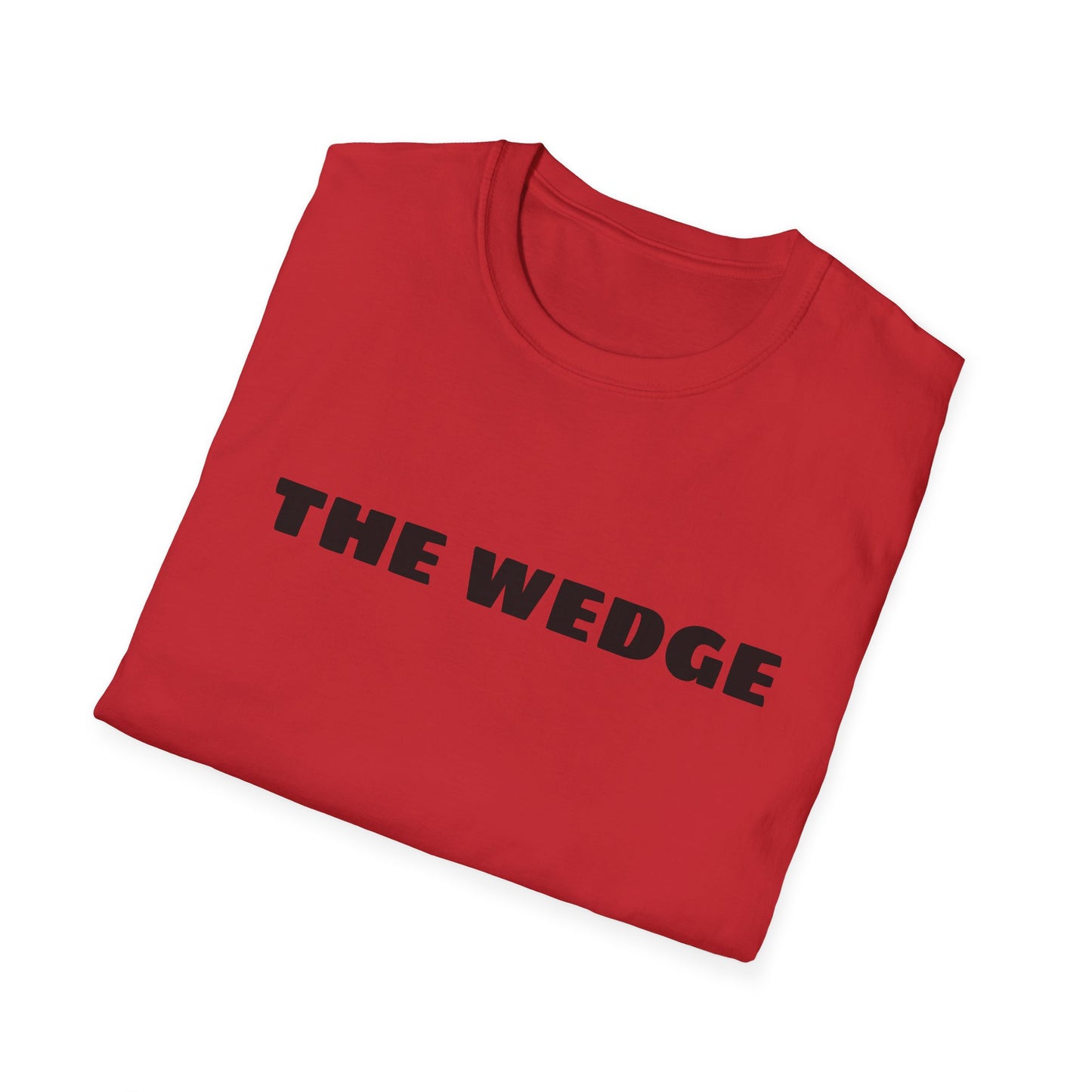 The Wedge Graphic T-Shirt